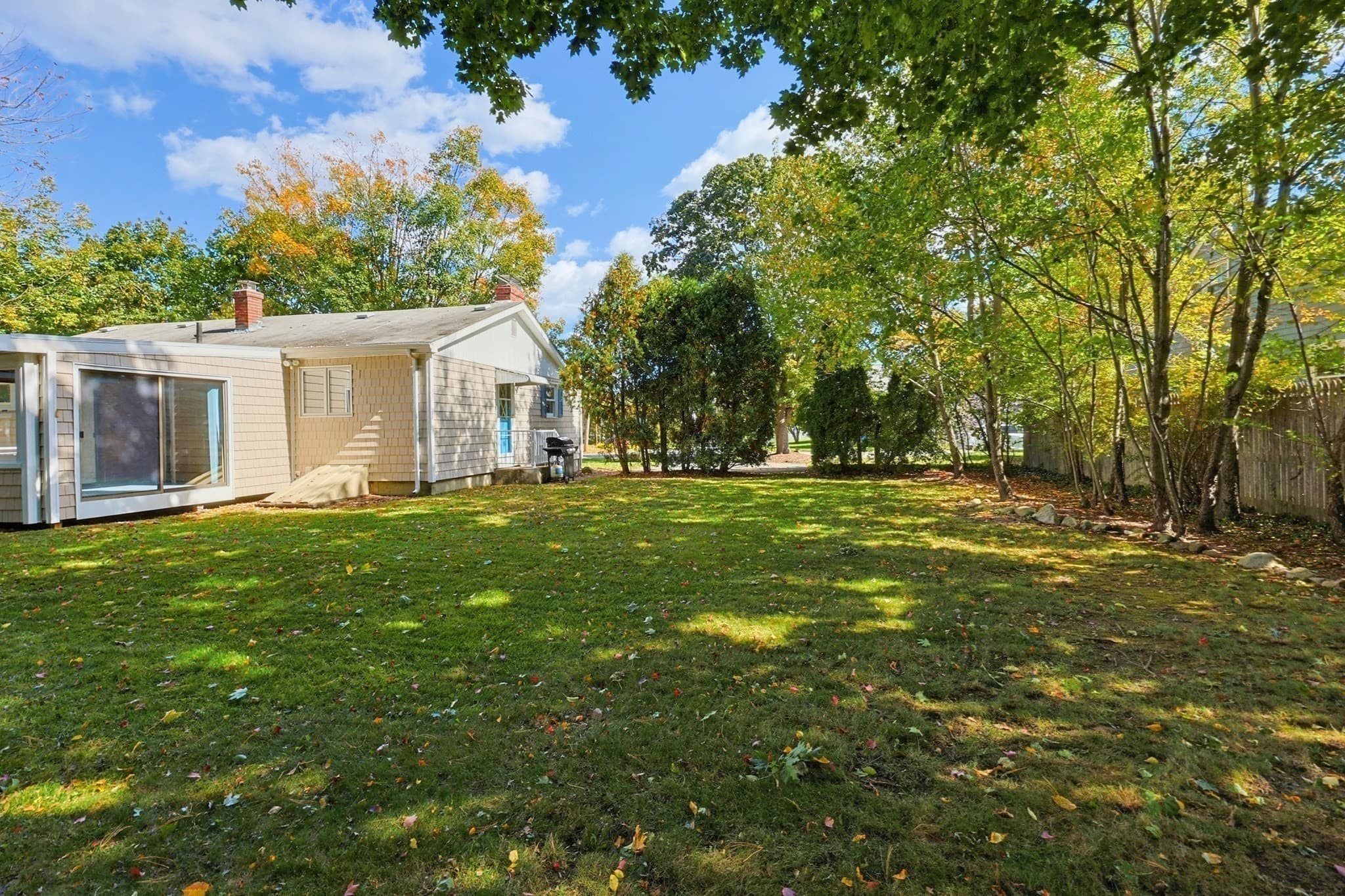 Single Family Residence at 51 Robin Lane, Somerset MA 02726, photo 36 of 41
