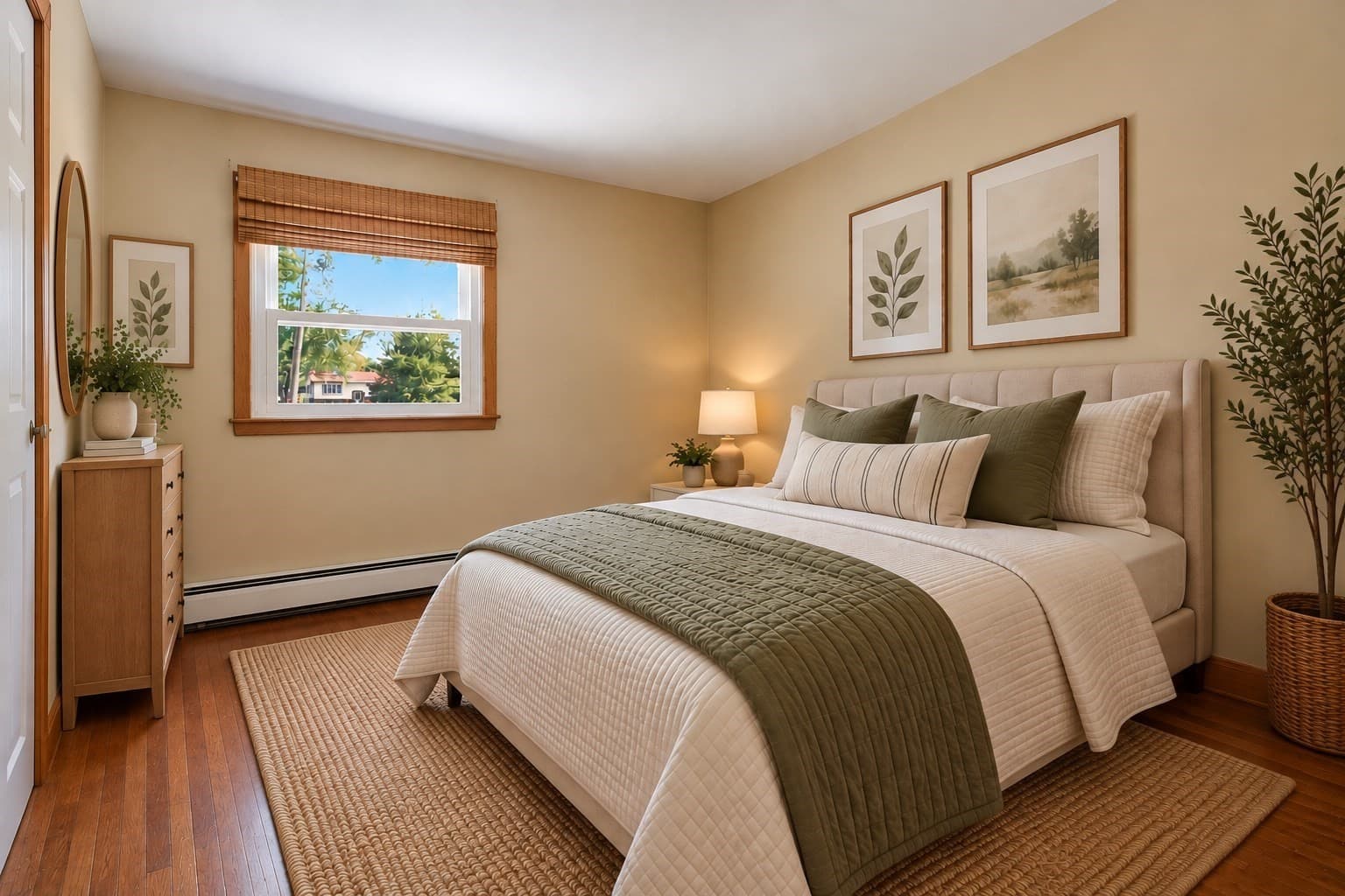 Single Family Residence at 51 Robin Lane, Somerset MA 02726, photo 28 of 41