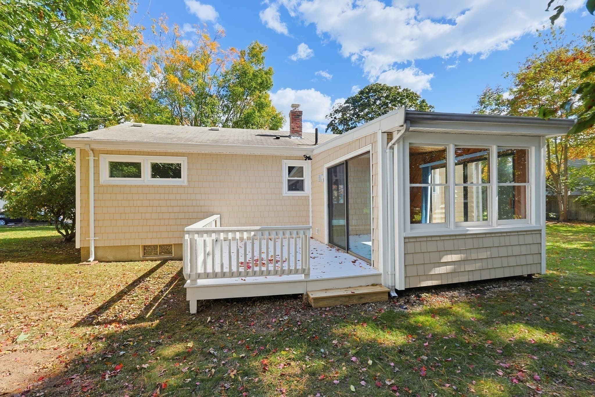 Single Family Residence at 51 Robin Lane, Somerset MA 02726, photo 34 of 41