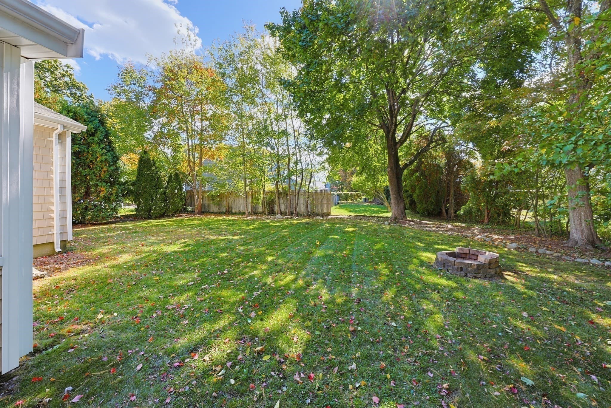 Single Family Residence at 51 Robin Lane, Somerset MA 02726, photo 38 of 41