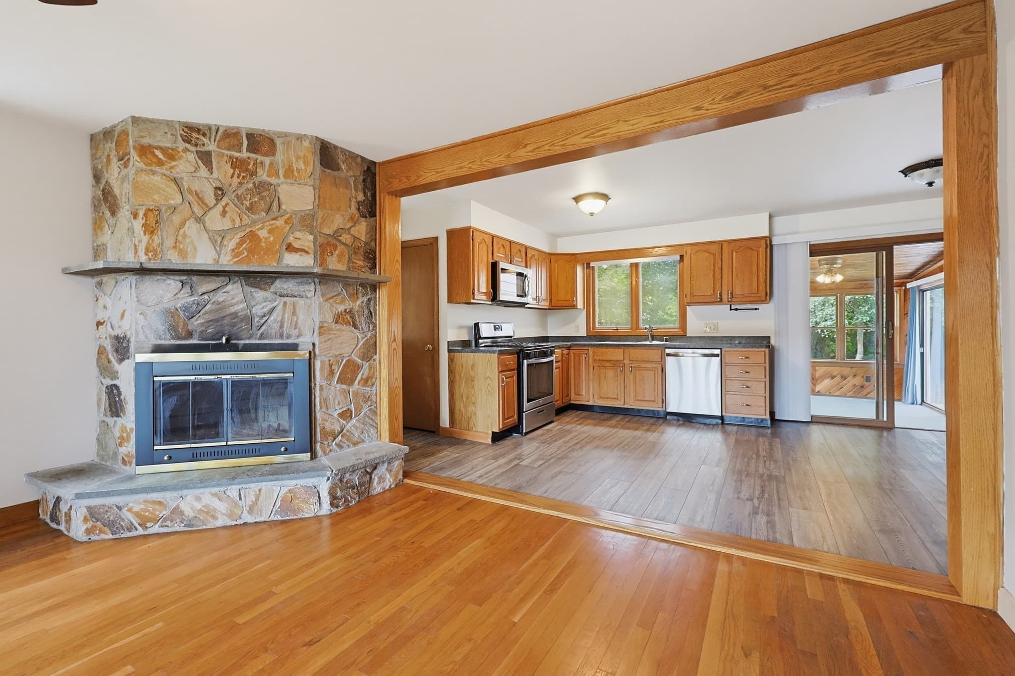 Single Family Residence at 51 Robin Lane, Somerset MA 02726, photo 10 of 41