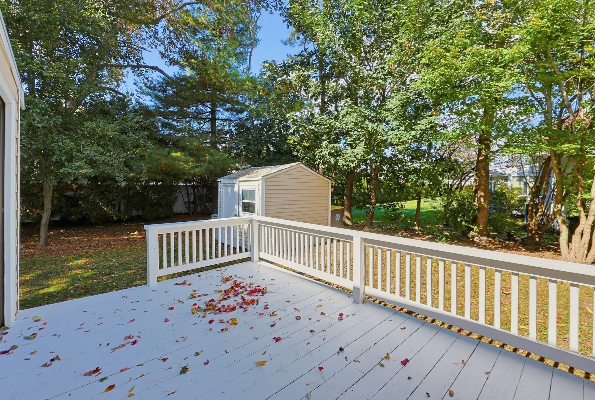 Single Family Residence at 51 Robin Lane, Somerset MA 02726, photo 33 of 41