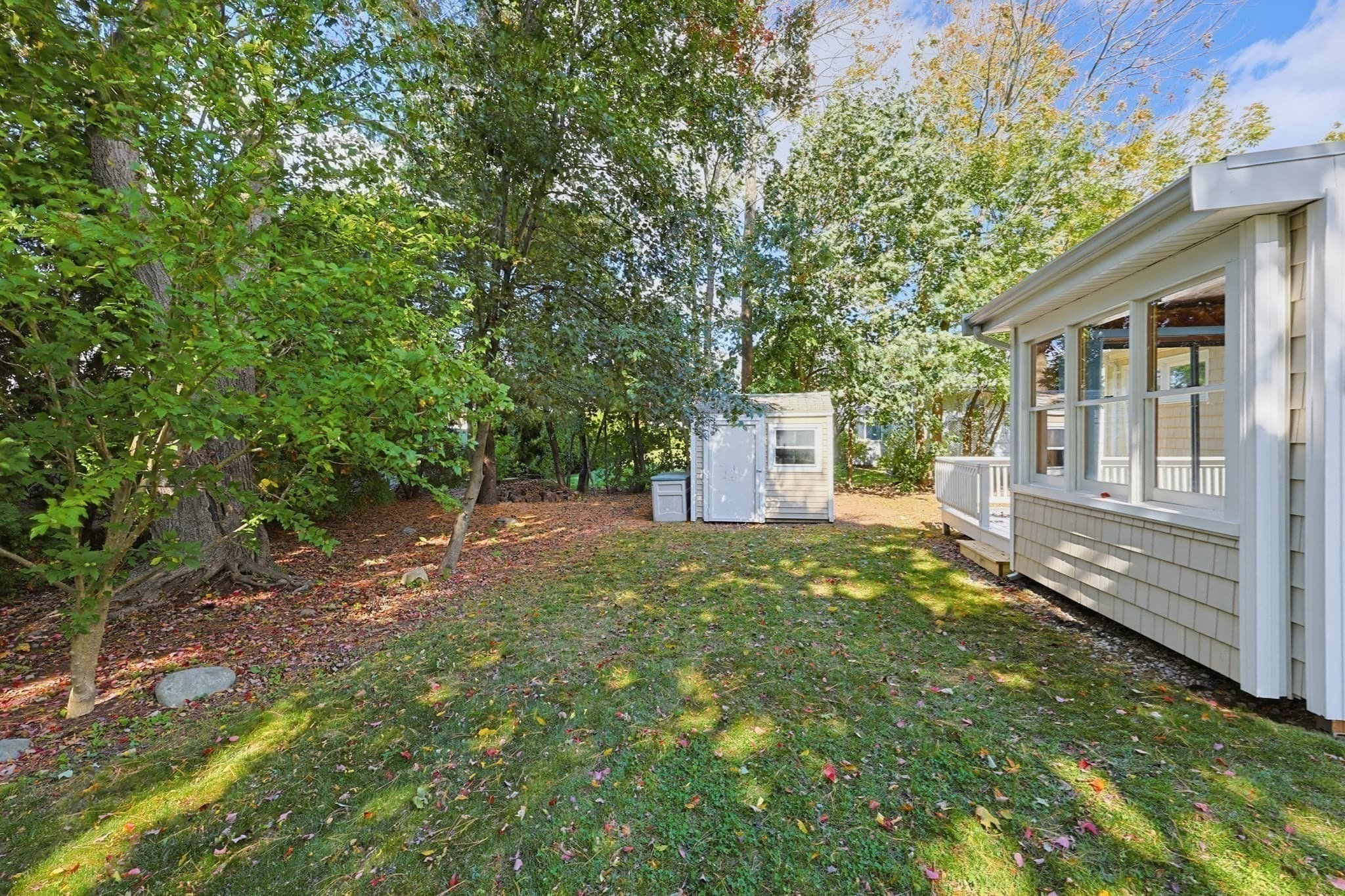 Single Family Residence at 51 Robin Lane, Somerset MA 02726, photo 37 of 41