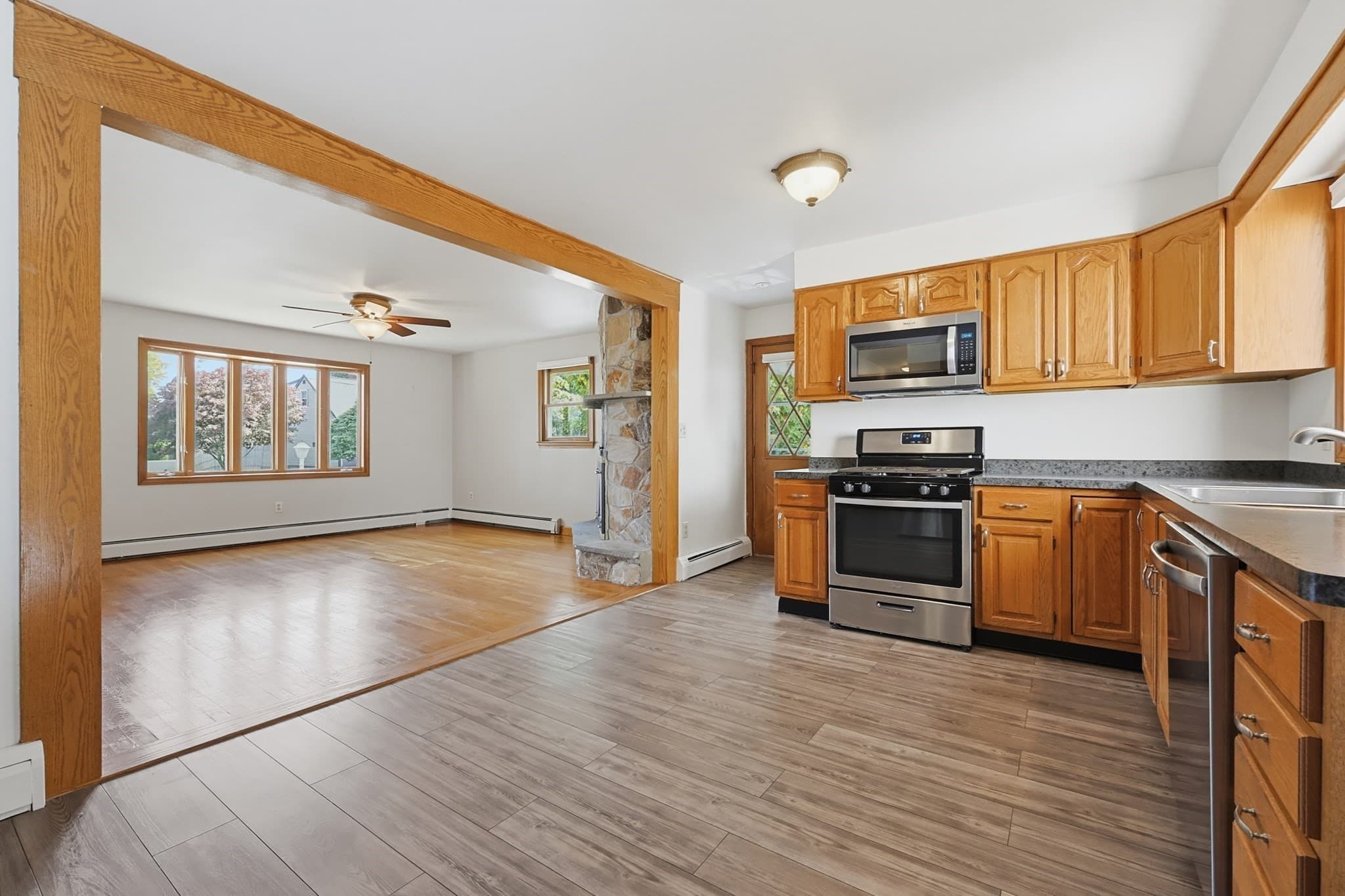 Single Family Residence at 51 Robin Lane, Somerset MA 02726, photo 15 of 41