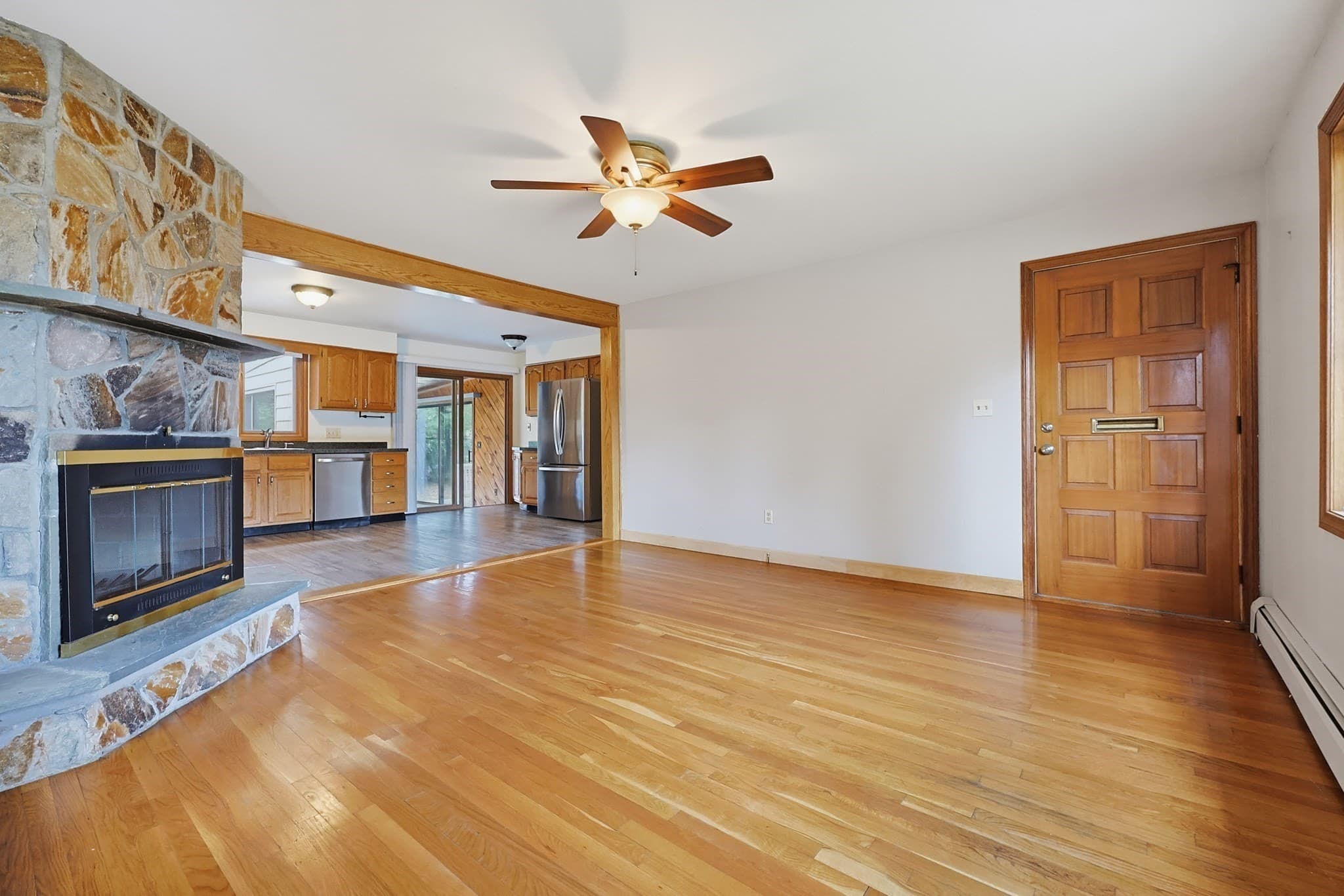 Single Family Residence at 51 Robin Lane, Somerset MA 02726, photo 11 of 41