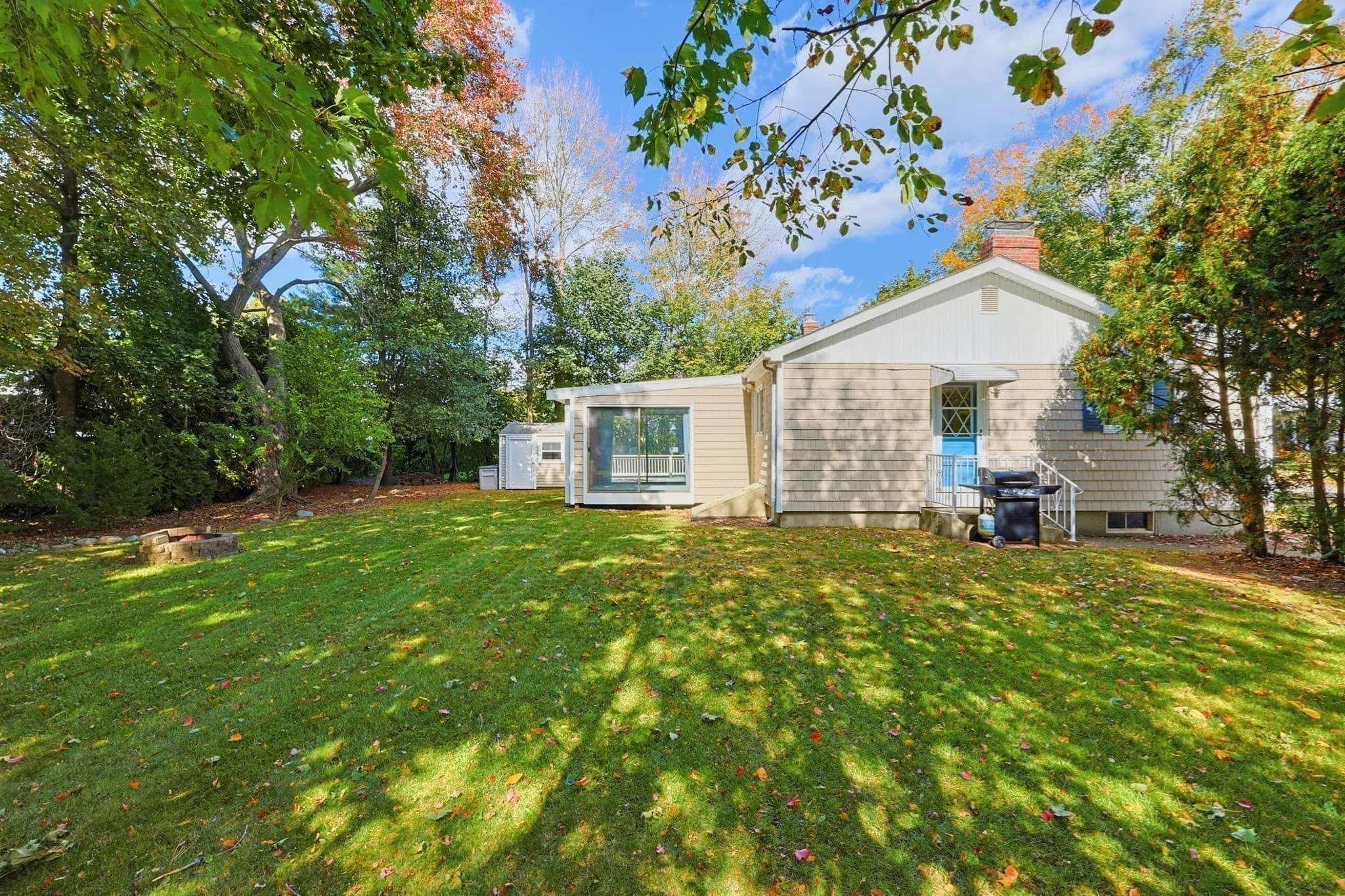 Single Family Residence at 51 Robin Lane, Somerset MA 02726, photo 40 of 41