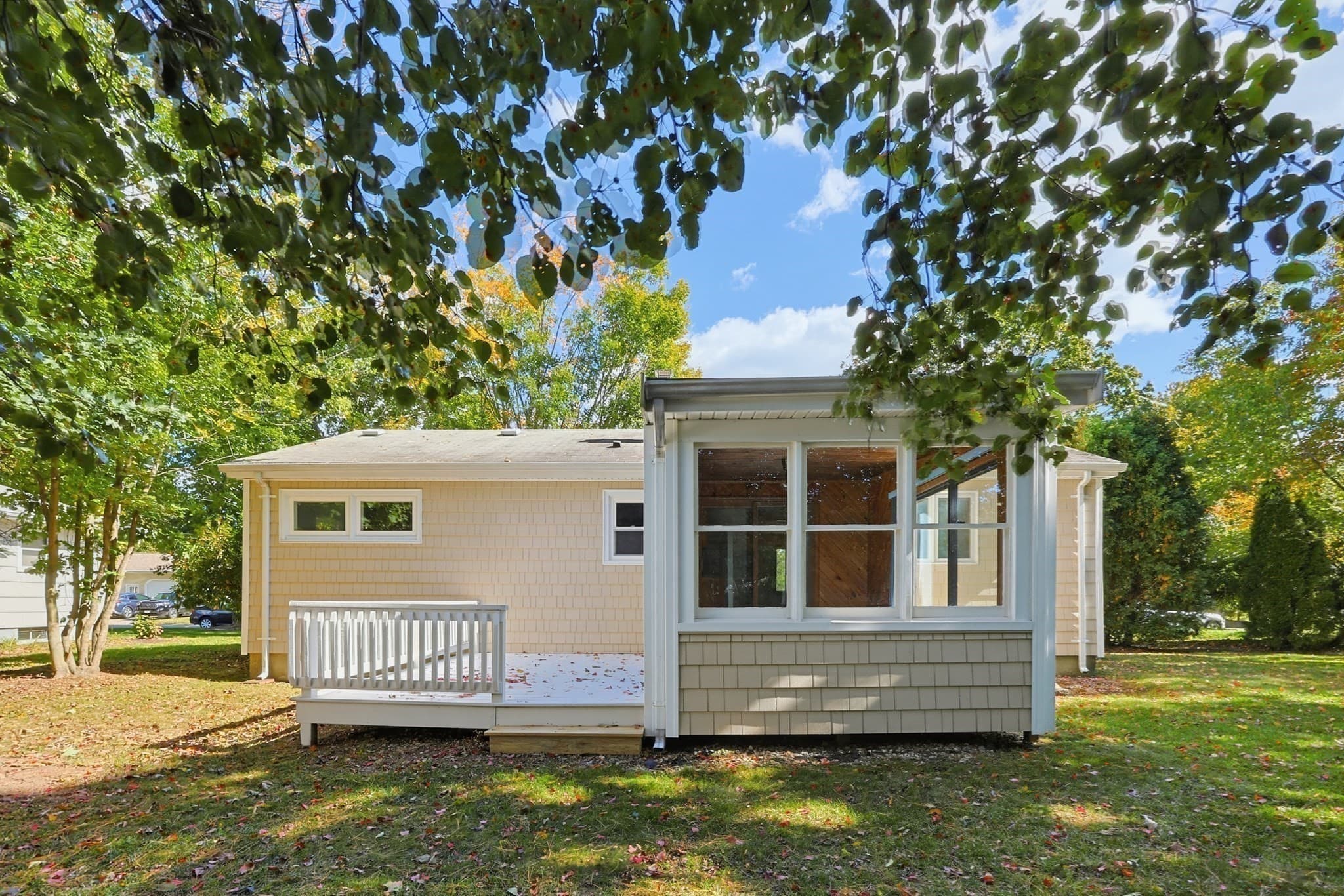 Single Family Residence at 51 Robin Lane, Somerset MA 02726, photo 35 of 41