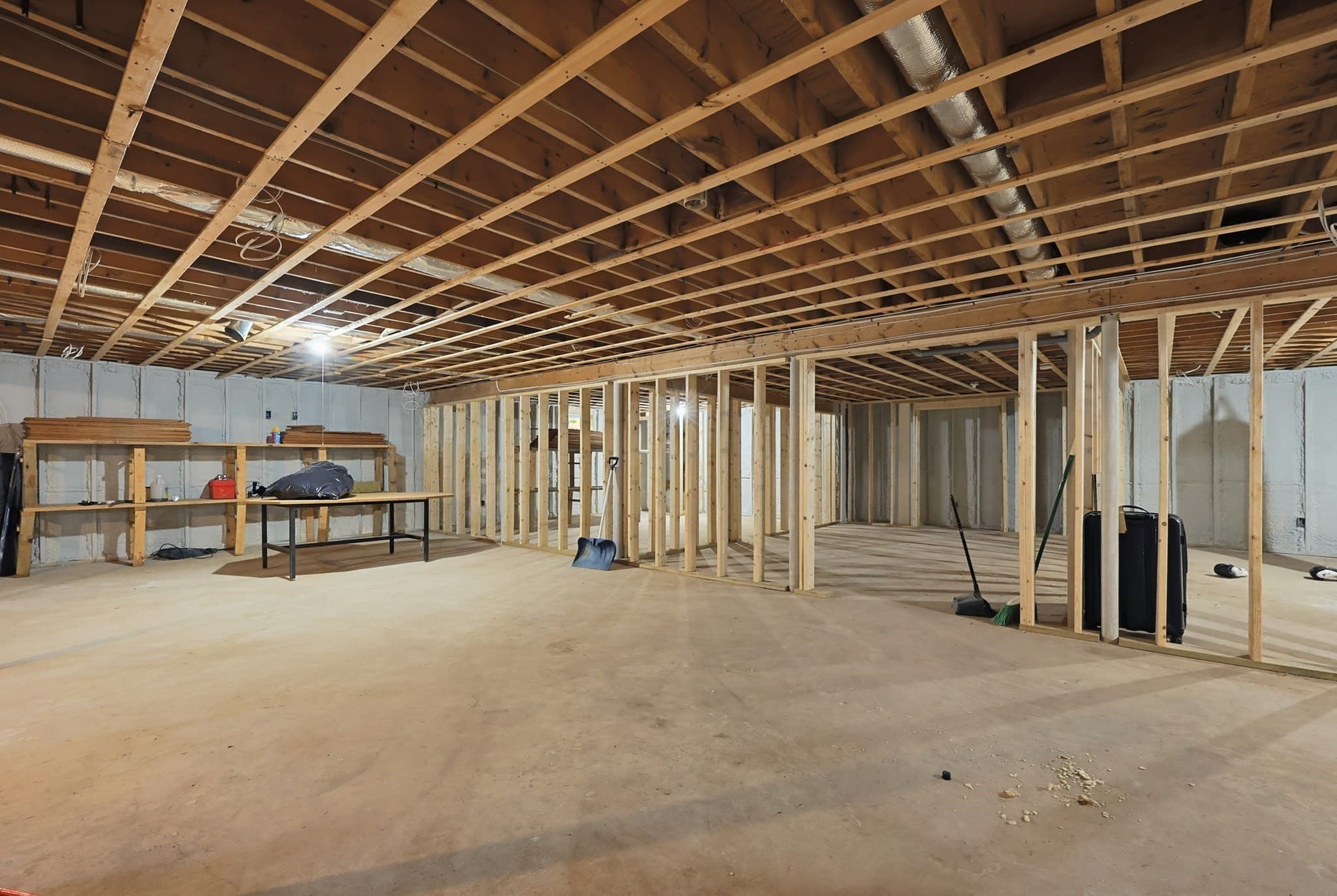 Single Family Residence at 23 Bens Way- Private Rd, Hopedale MA 01747, photo 36 of 42