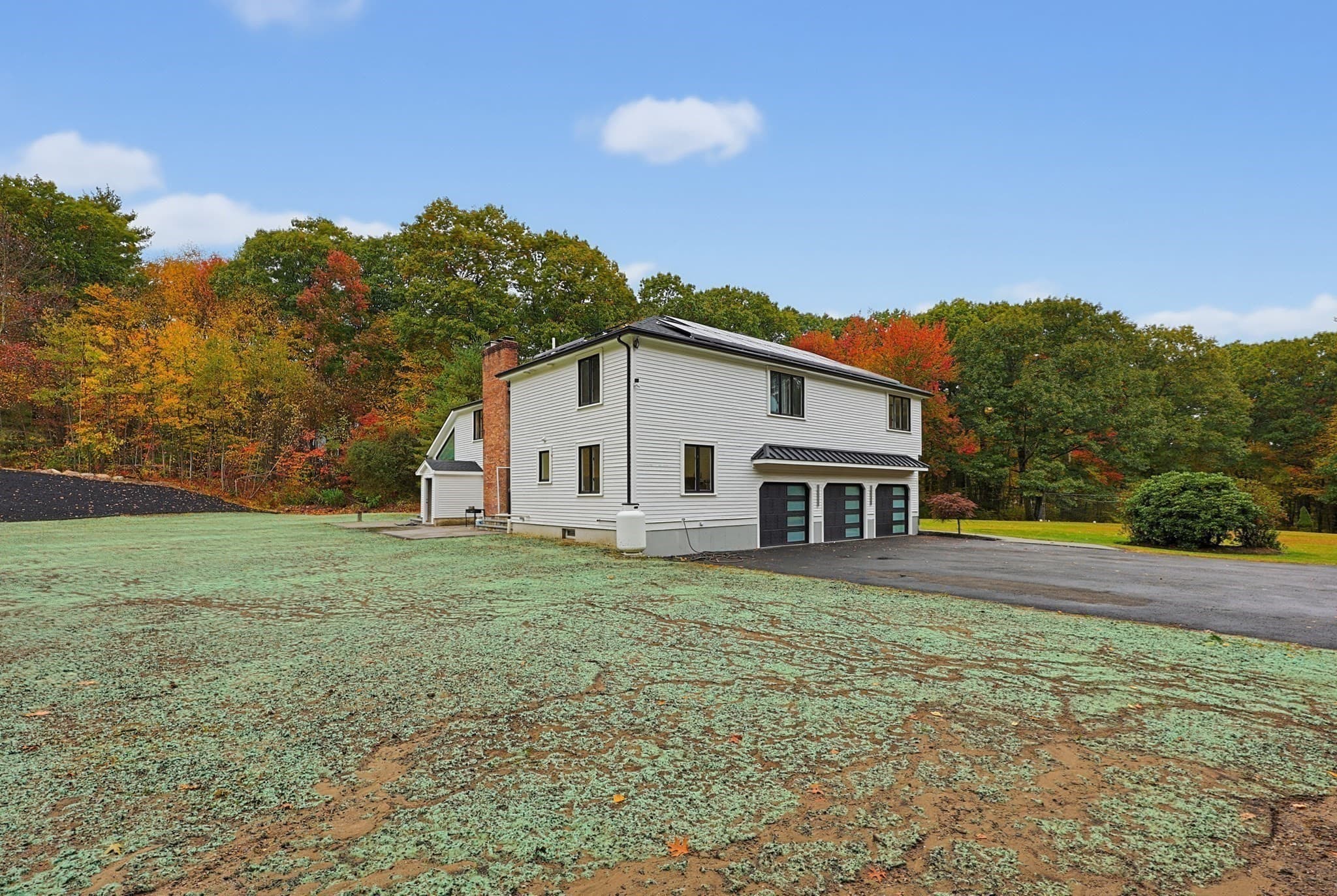 Single Family Residence at 23 Bens Way- Private Rd, Hopedale MA 01747, photo 38 of 42