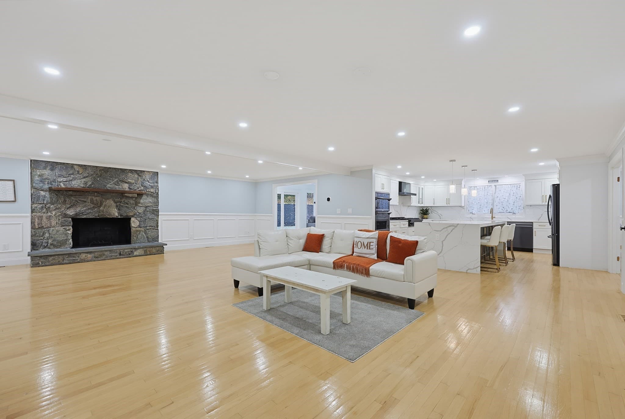 Single Family Residence at 23 Bens Way- Private Rd, Hopedale MA 01747, photo 11 of 42