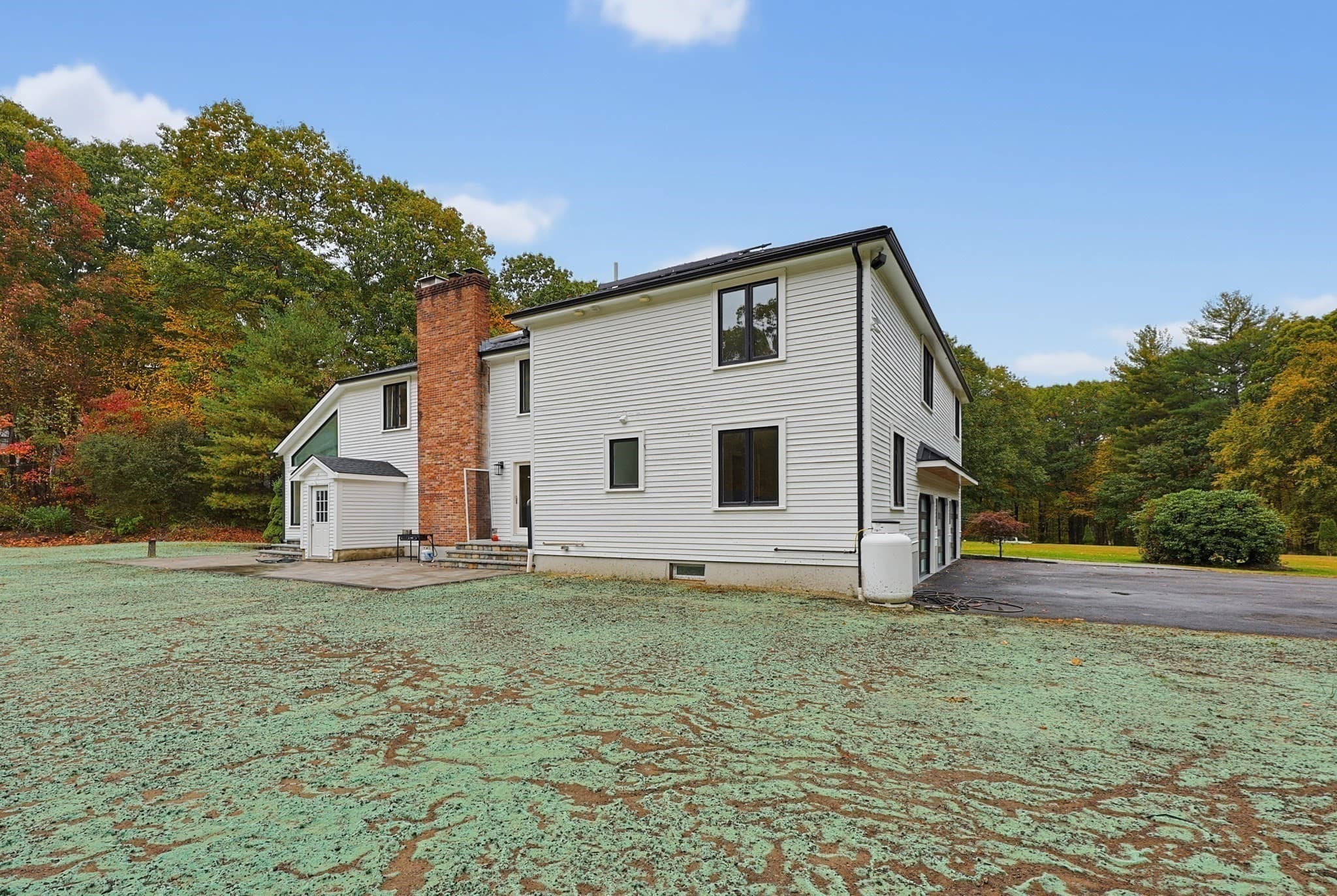 Single Family Residence at 23 Bens Way- Private Rd, Hopedale MA 01747, photo 39 of 42