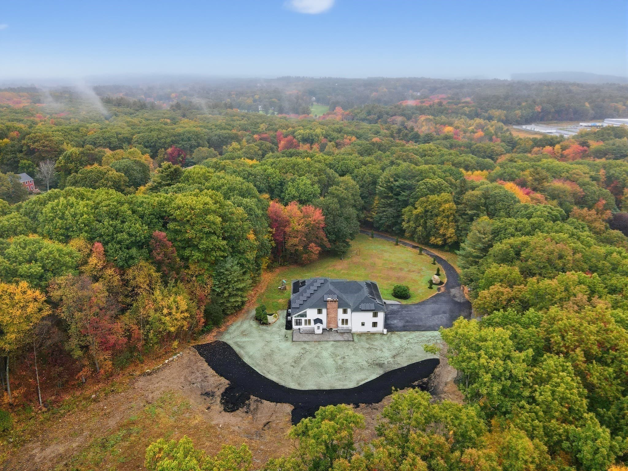 Single Family Residence at 23 Bens Way- Private Rd, Hopedale MA 01747, photo 4 of 42