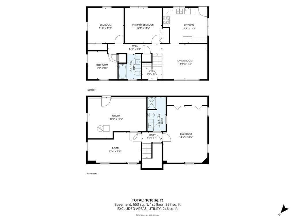 Single Family Residence at 7 Bayberry Lane, Salisbury MA 01952, photo 42 of 42