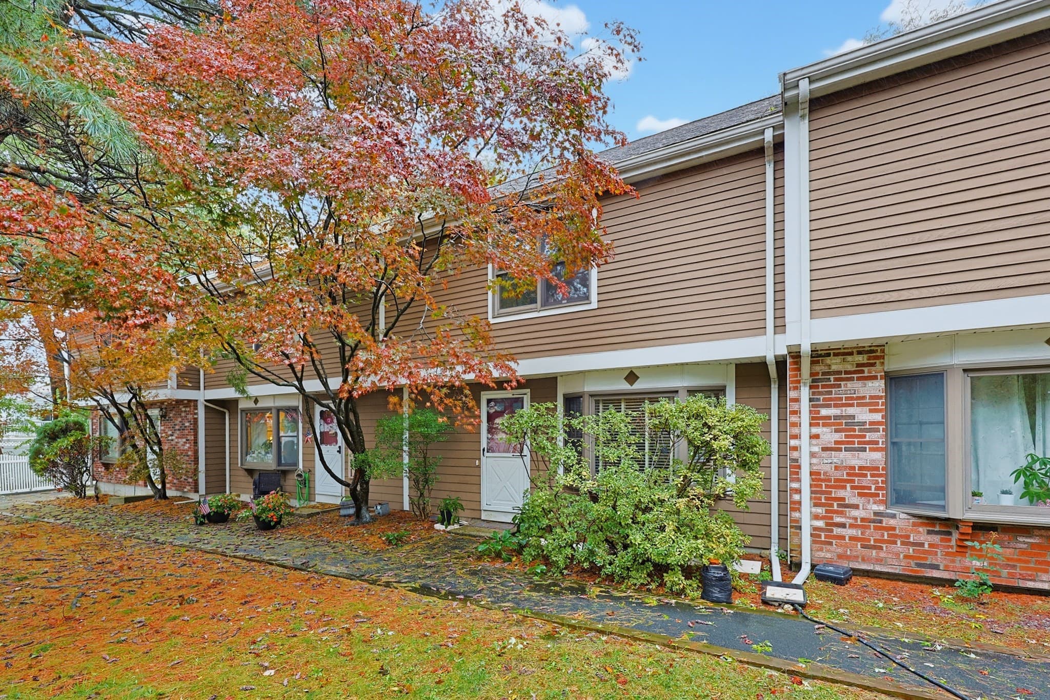 Condominium at 14 Anderson Way # 14, Malden MA 02148, Malden, photo 3 of 41