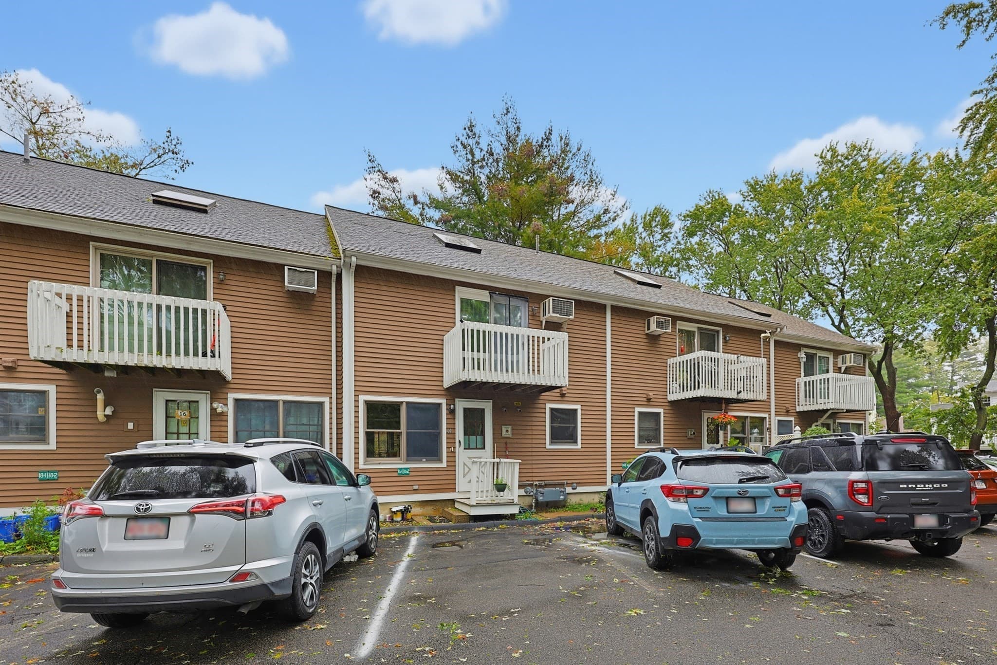 Condominium at 14 Anderson Way # 14, Malden MA 02148, Malden, photo 38 of 41