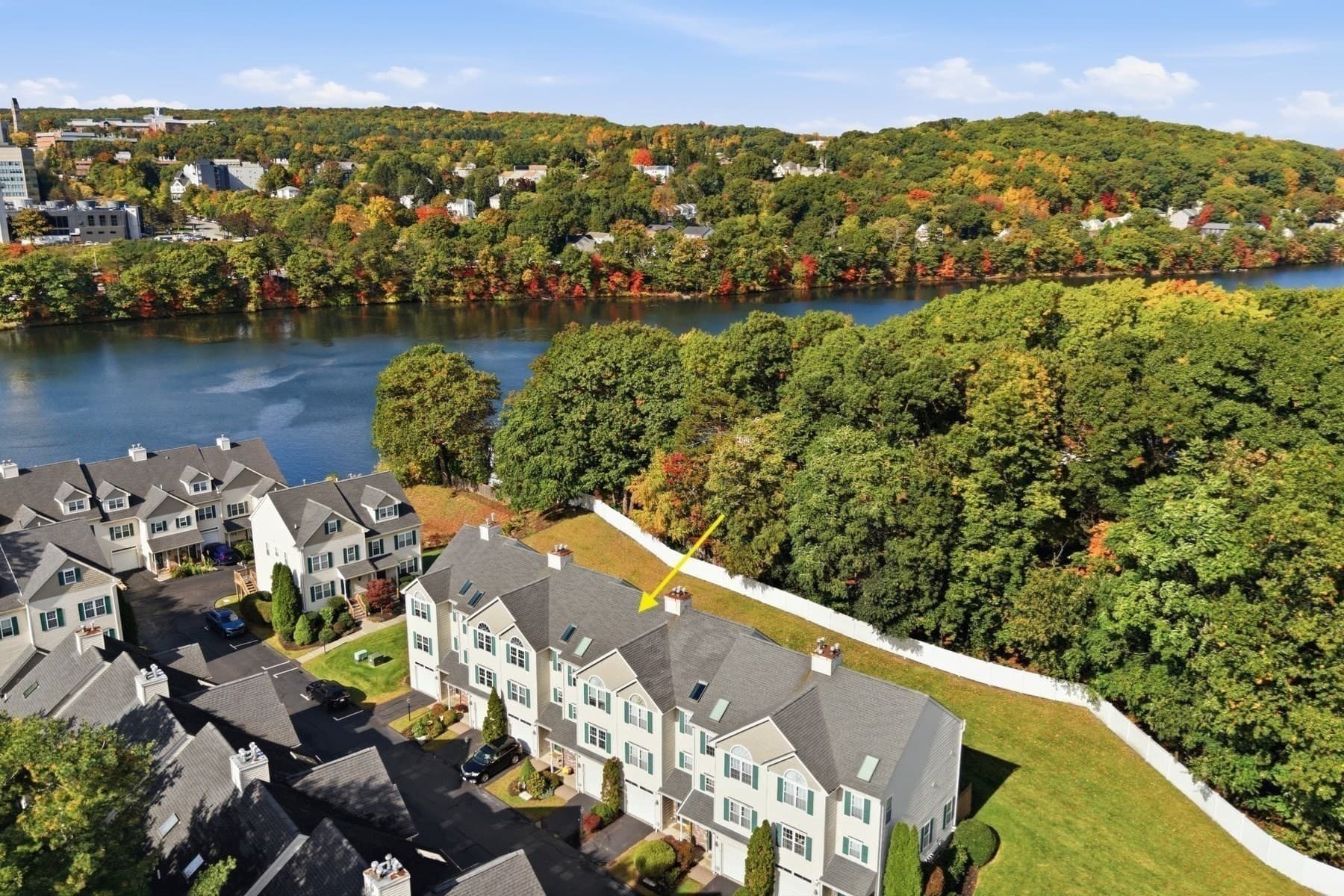 Condominium at 67 N Quinsigamond Ave # 21, Shrewsbury MA 01545, Shrewsbury, photo 27 of 38