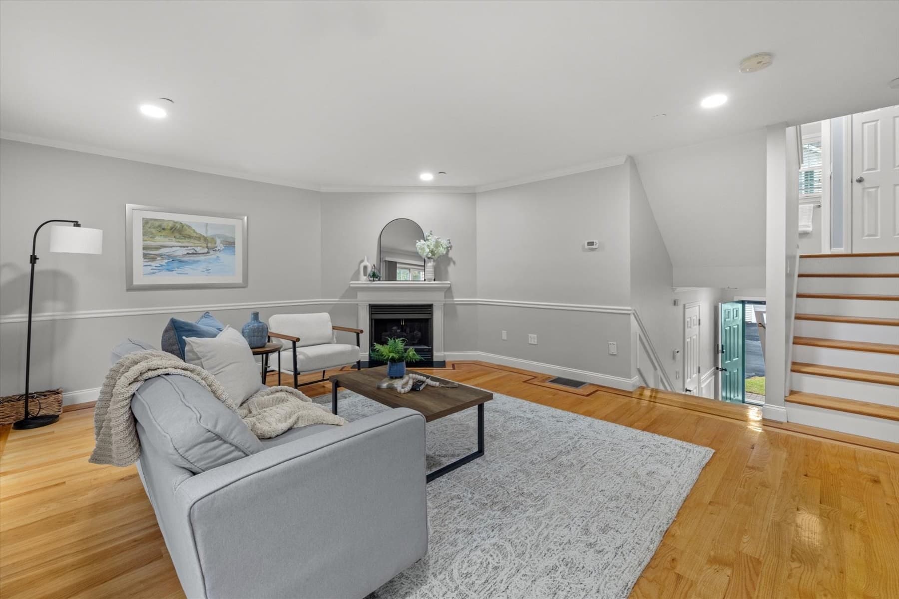 Condominium at 67 N Quinsigamond Ave # 21, Shrewsbury MA 01545, Shrewsbury, photo 6 of 38