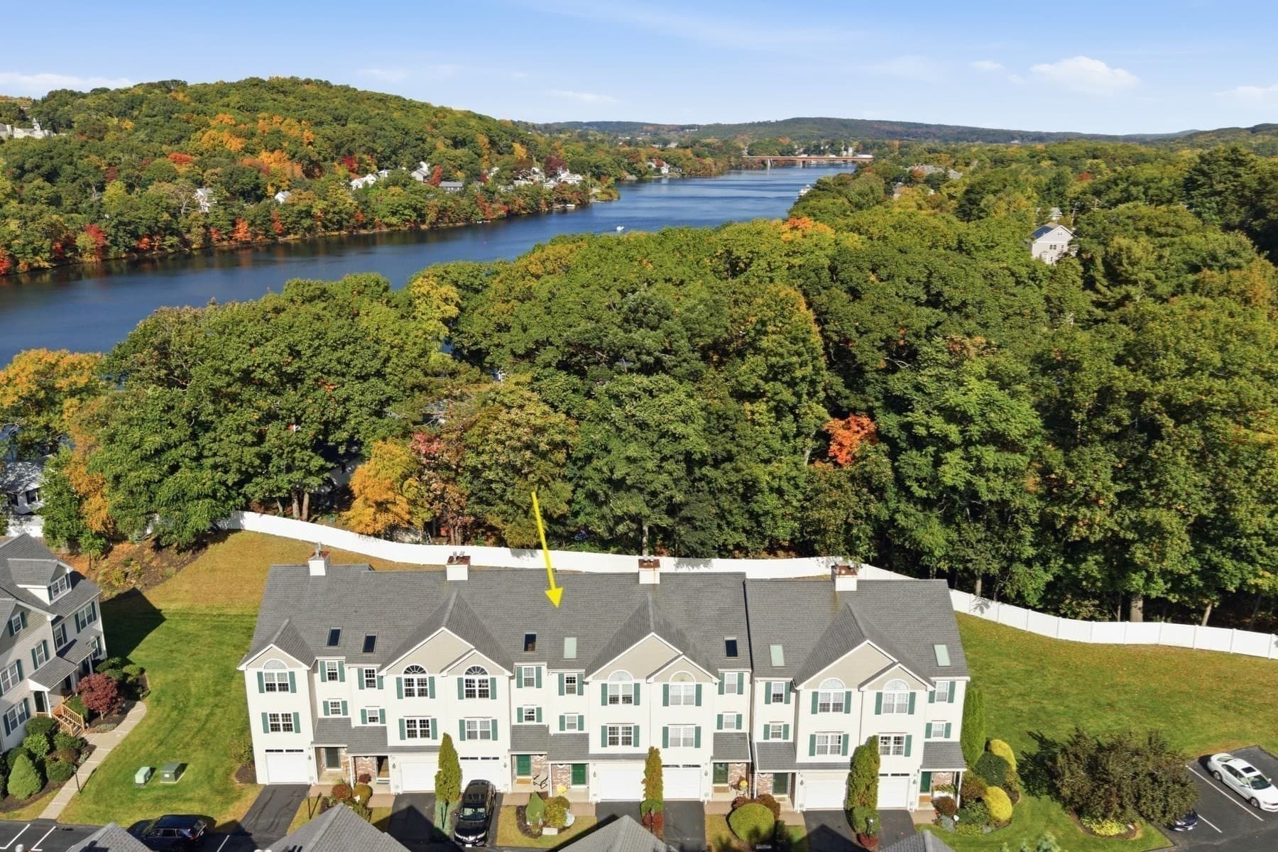 Condominium at 67 N Quinsigamond Ave # 21, Shrewsbury MA 01545, Shrewsbury, photo 26 of 38