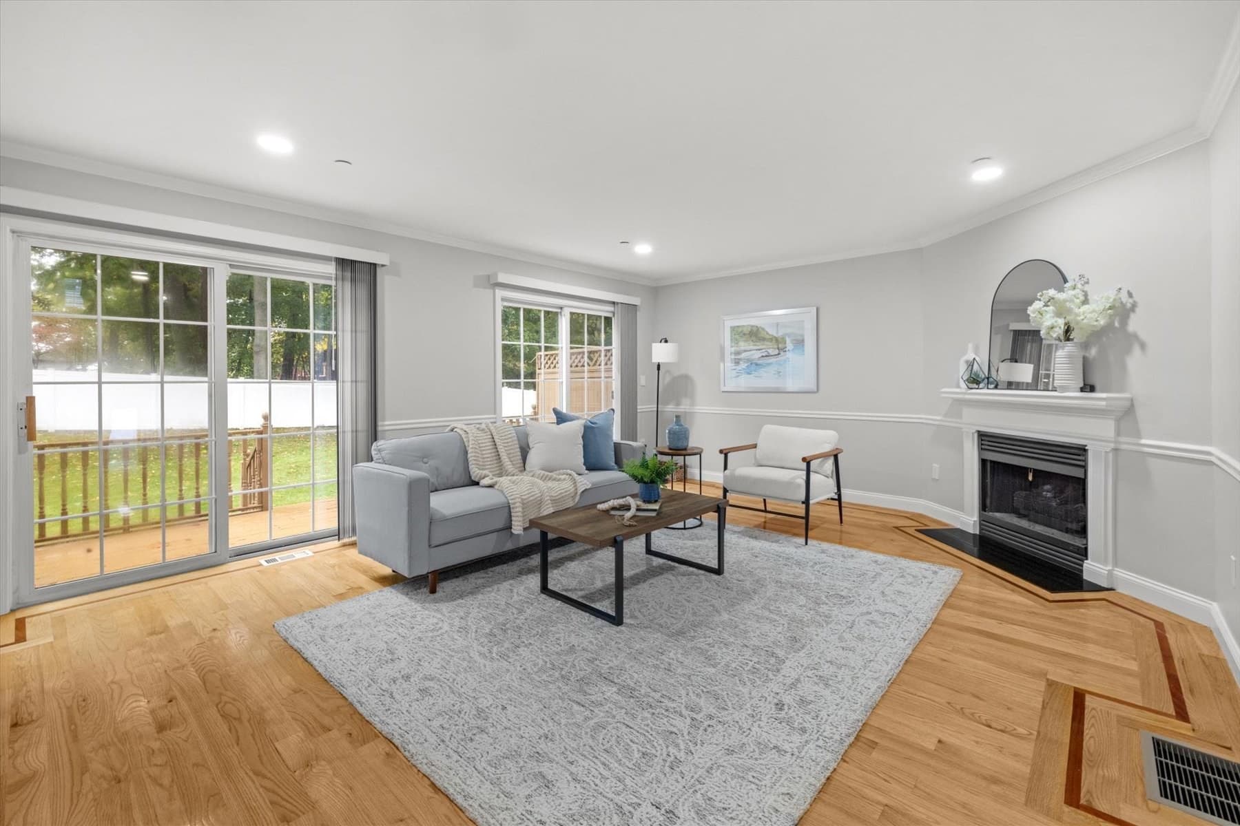 Condominium at 67 N Quinsigamond Ave # 21, Shrewsbury MA 01545, Shrewsbury, photo 5 of 38