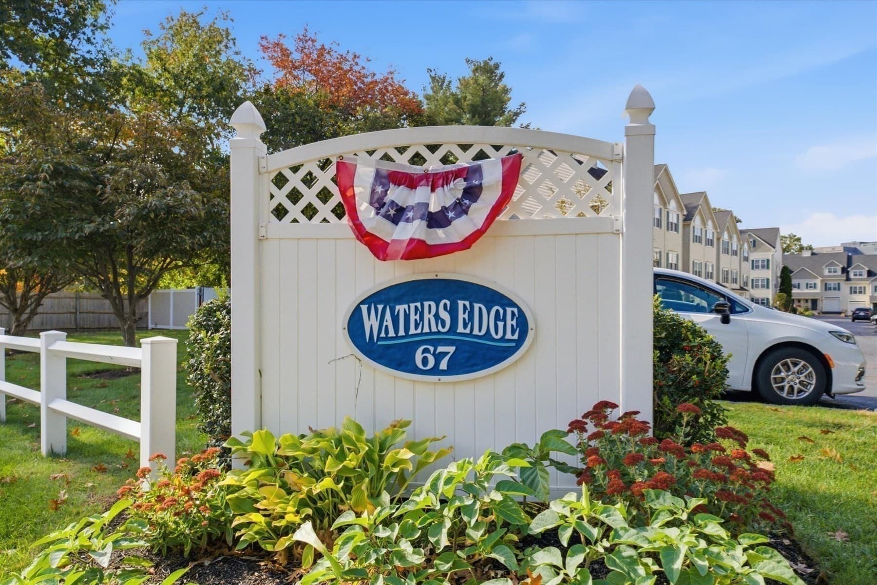 Condominium at 67 N Quinsigamond Ave # 21, Shrewsbury MA 01545, Shrewsbury, photo 31 of 38