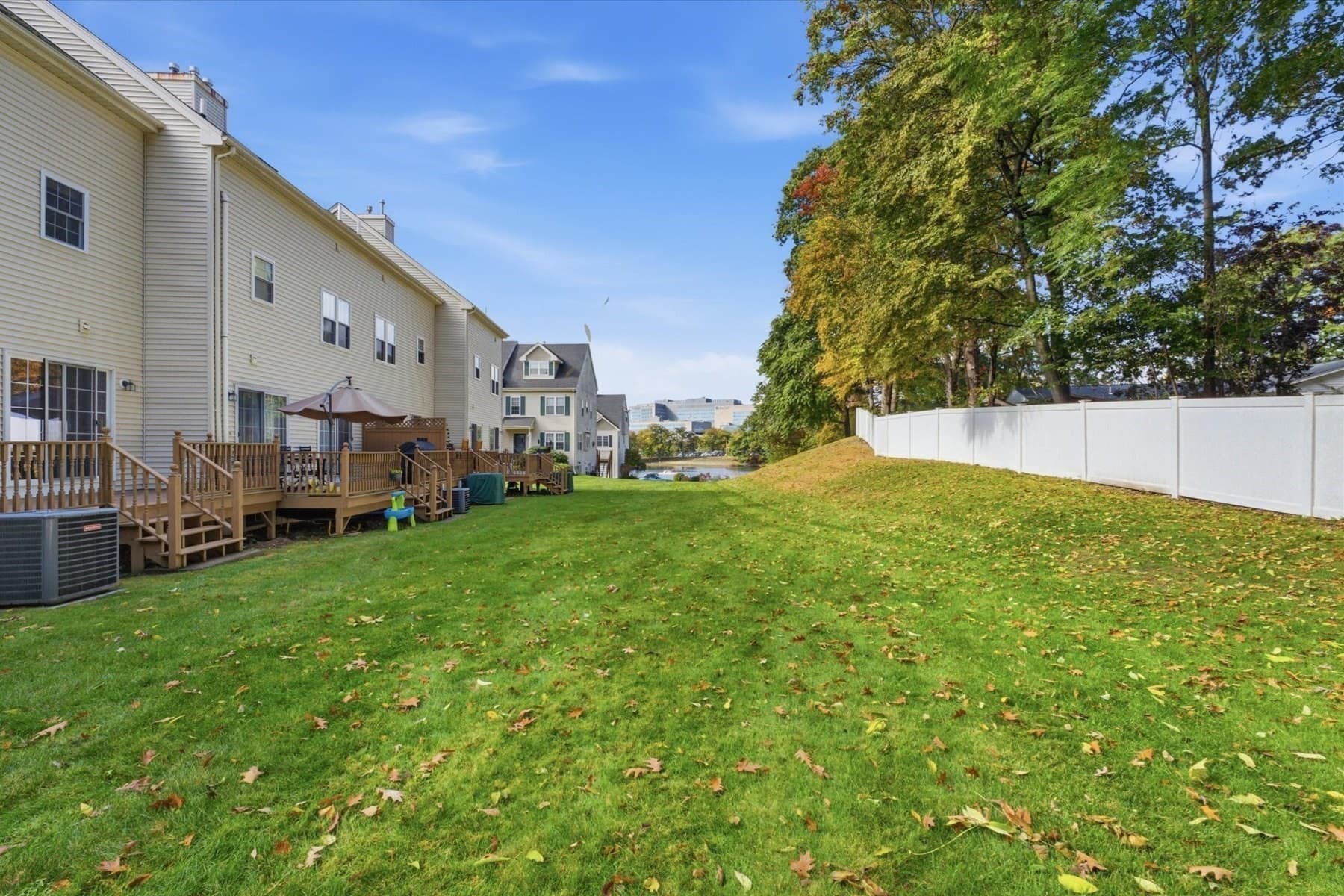 Condominium at 67 N Quinsigamond Ave # 21, Shrewsbury MA 01545, Shrewsbury, photo 25 of 38