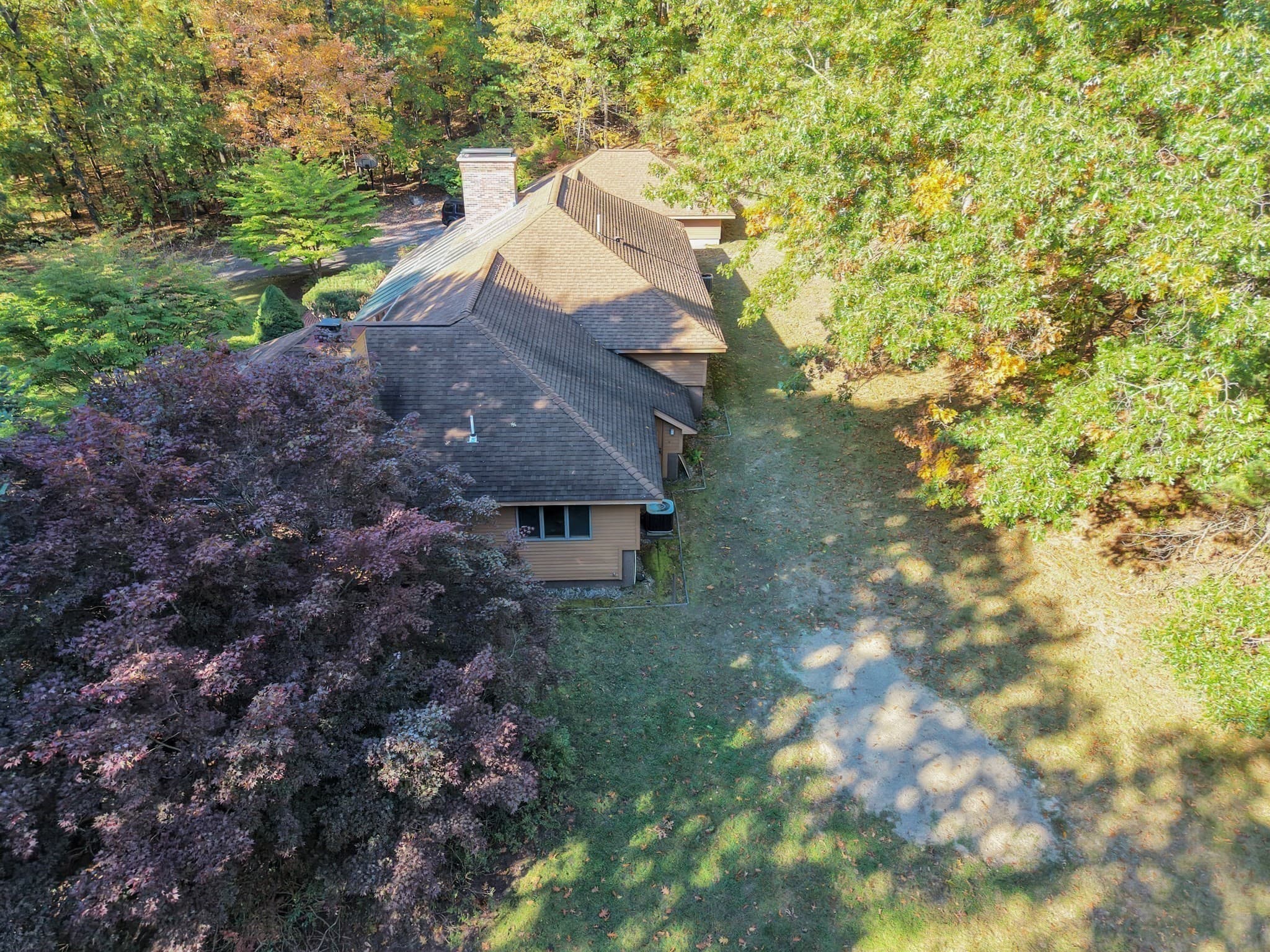 Single Family Residence at 77 Woodward Ln, Boxborough MA 01719, photo 38 of 41