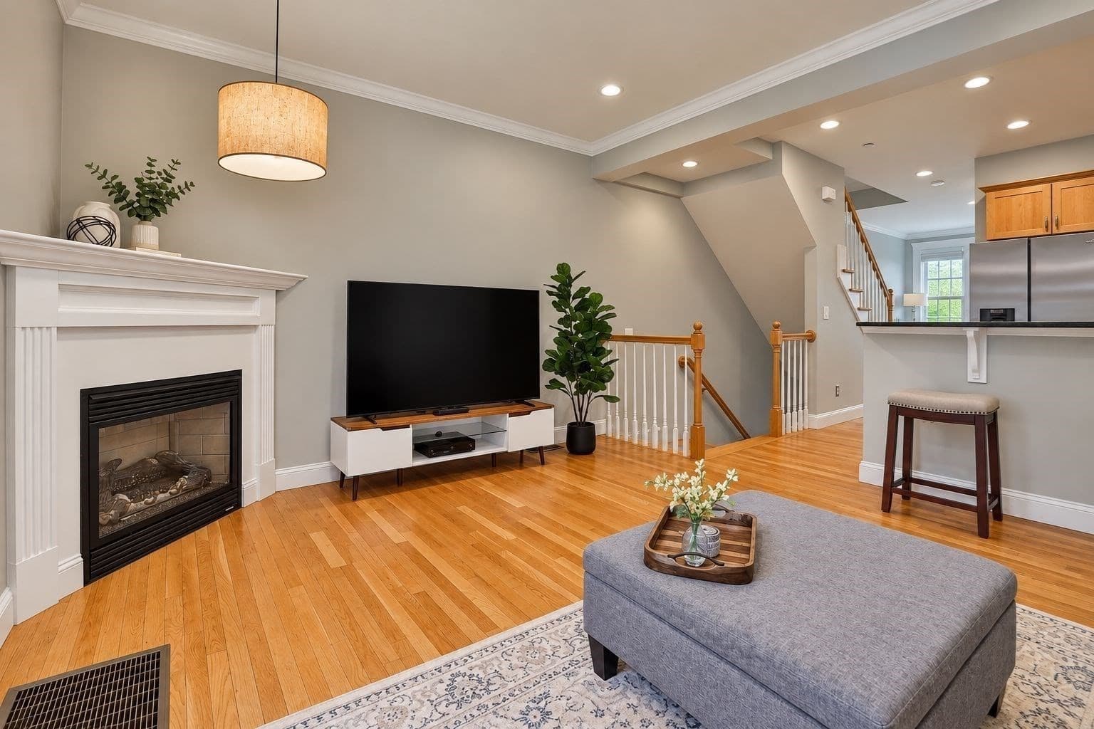 Condominium at 894 Main # 18, Wakefield MA 01880, photo 6 of 36