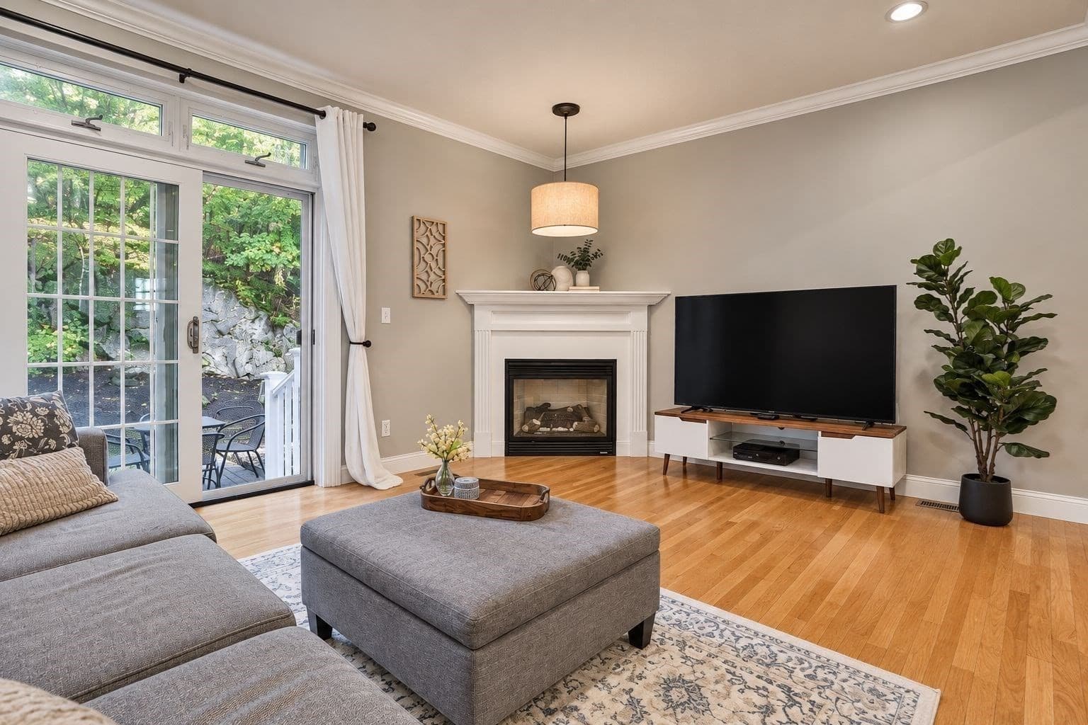 Condominium at 894 Main # 18, Wakefield MA 01880, photo 7 of 36