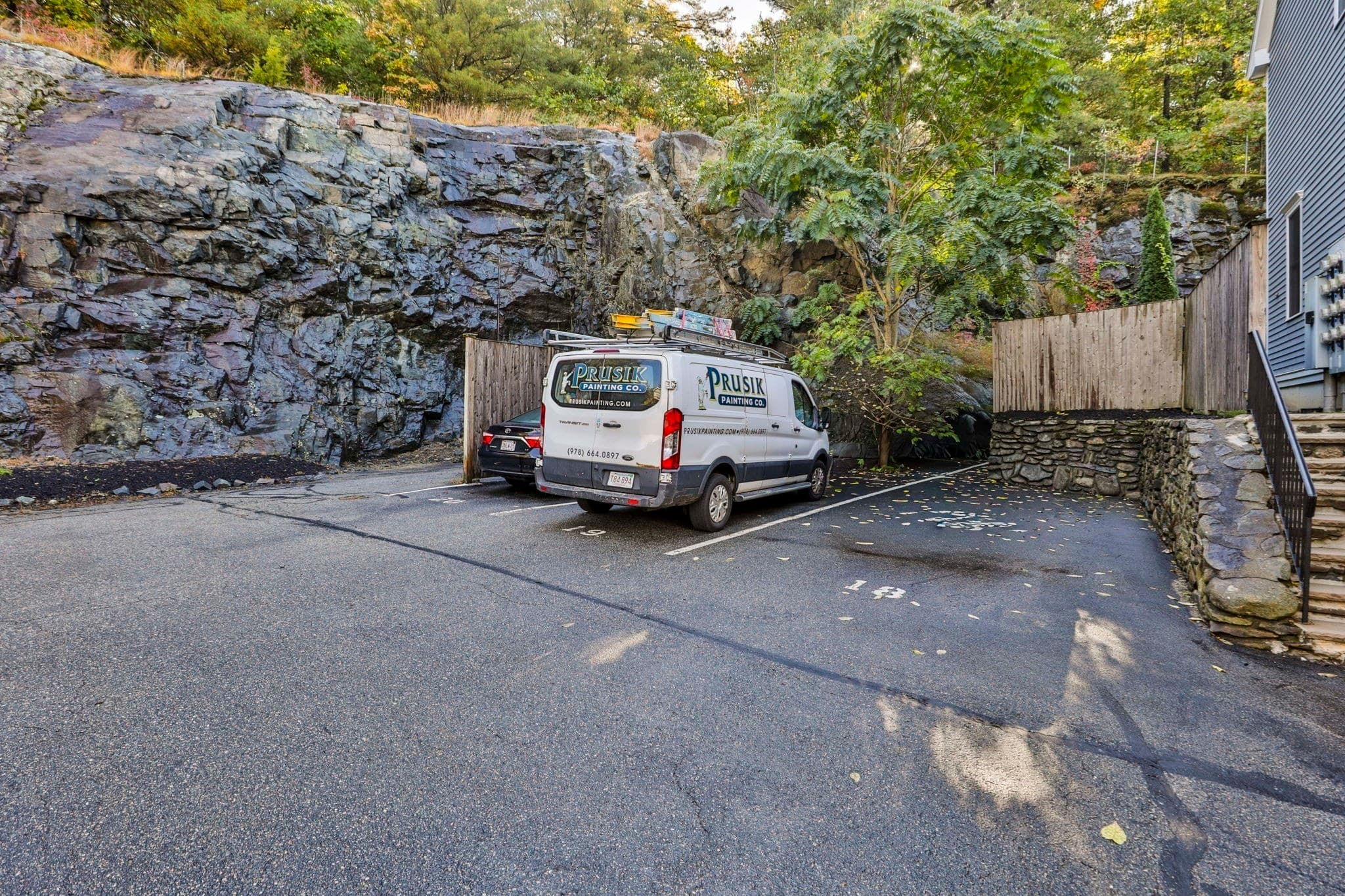 Condominium at 894 Main # 18, Wakefield MA 01880, photo 36 of 36