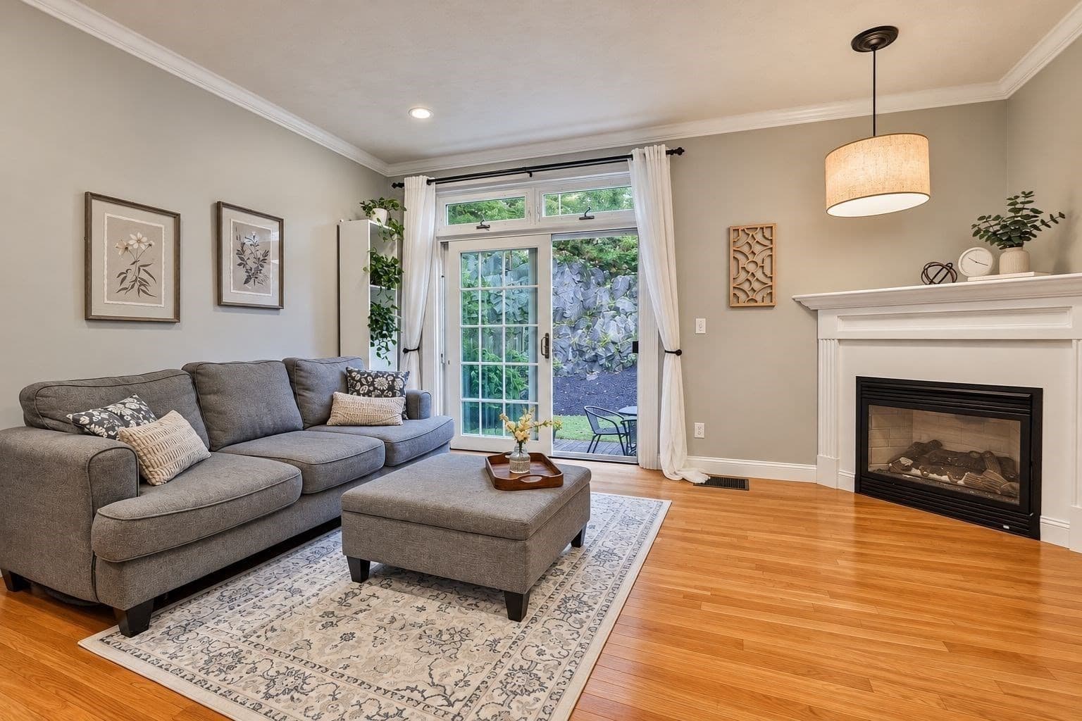 Condominium at 894 Main # 18, Wakefield MA 01880, photo 5 of 36