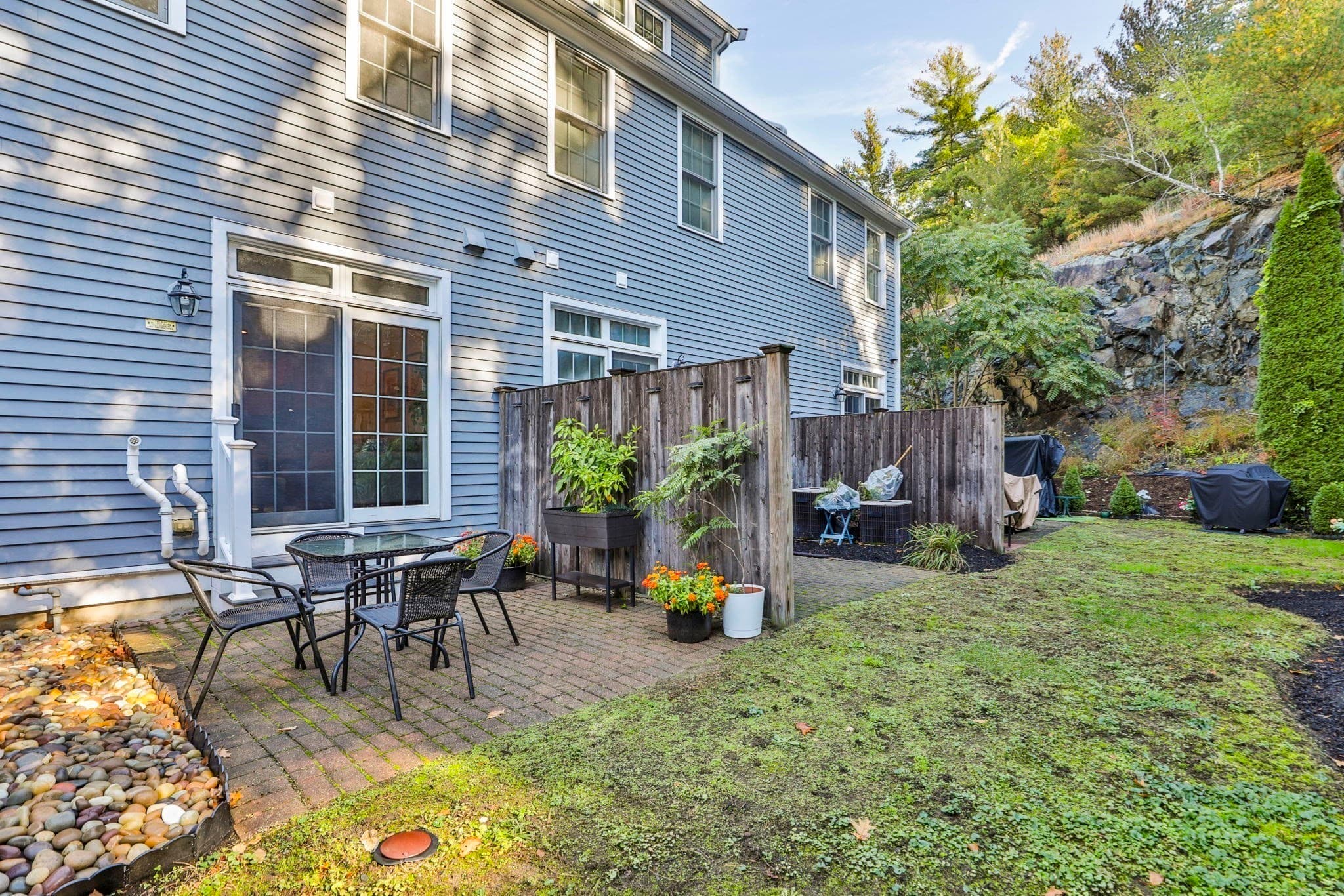 Condominium at 894 Main # 18, Wakefield MA 01880, photo 34 of 36