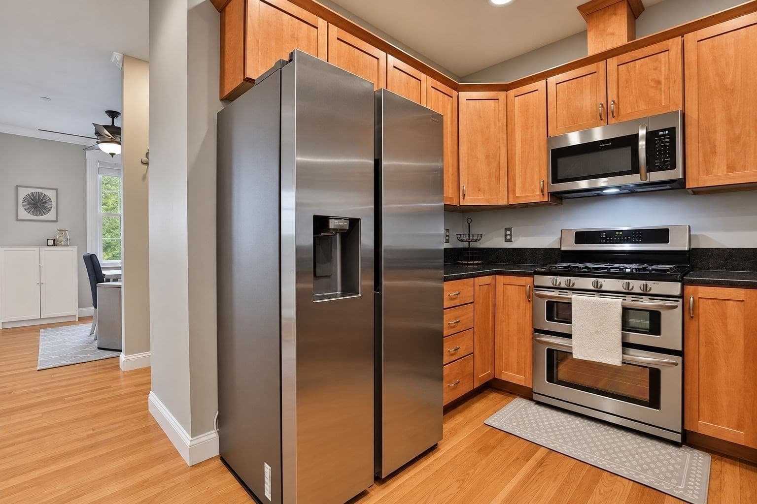 Condominium at 894 Main # 18, Wakefield MA 01880, photo 11 of 36