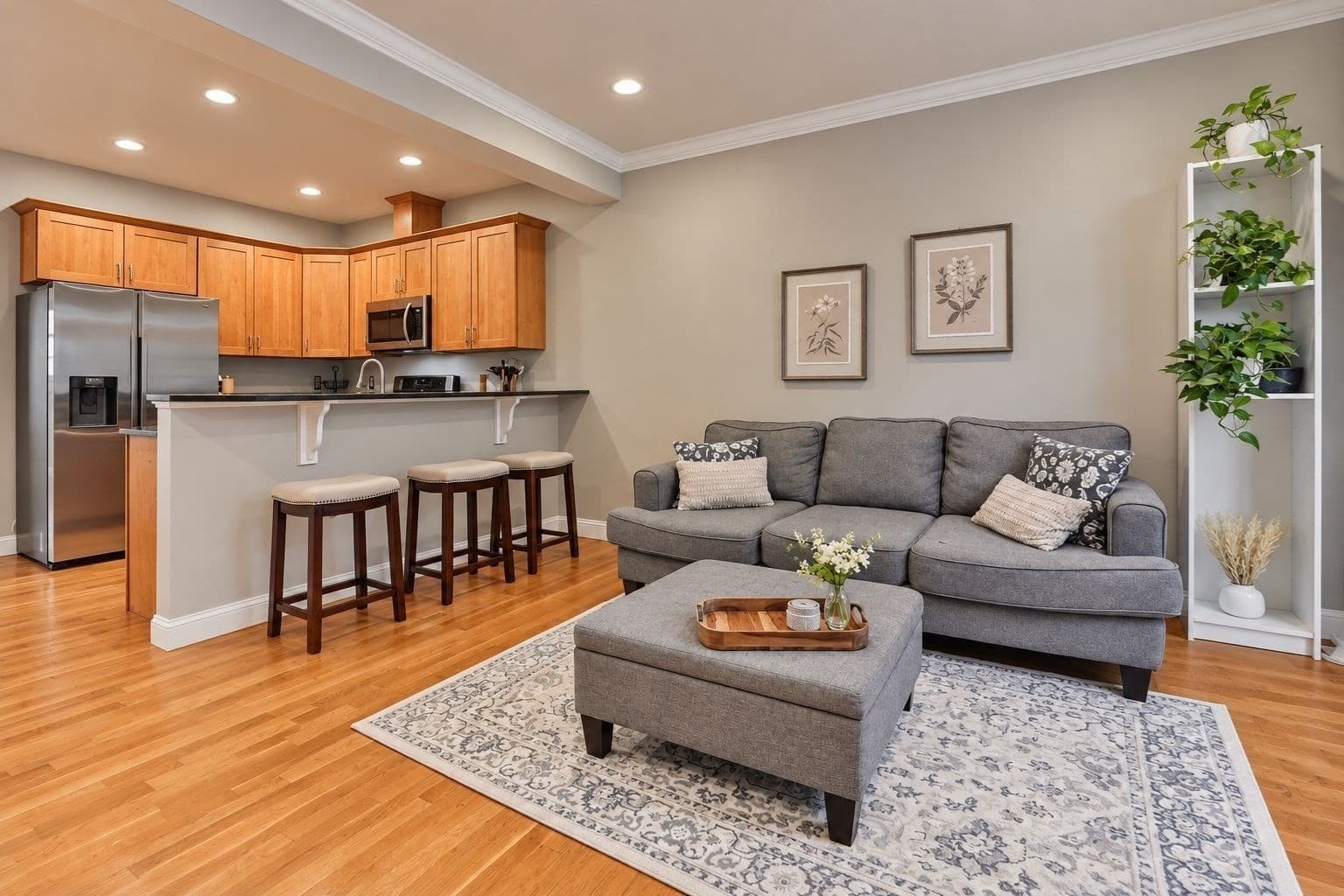 Condominium at 894 Main # 18, Wakefield MA 01880, photo 8 of 36