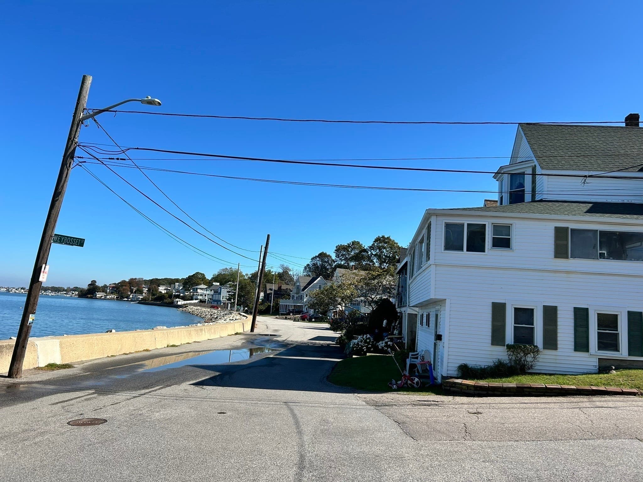 Single Family Residence at 27 Fore River Ave, Weymouth MA 02191, Weymouth, photo 2 of 39