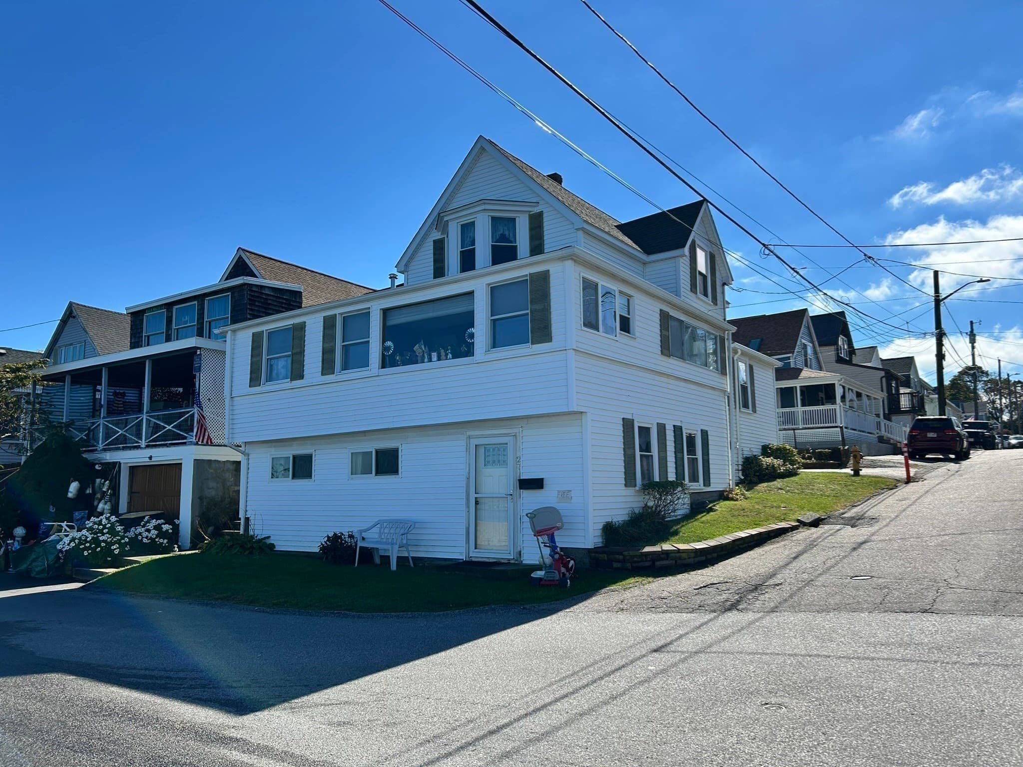 Single Family Residence at 27 Fore River Ave, Weymouth MA 02191, Weymouth, photo 36 of 39