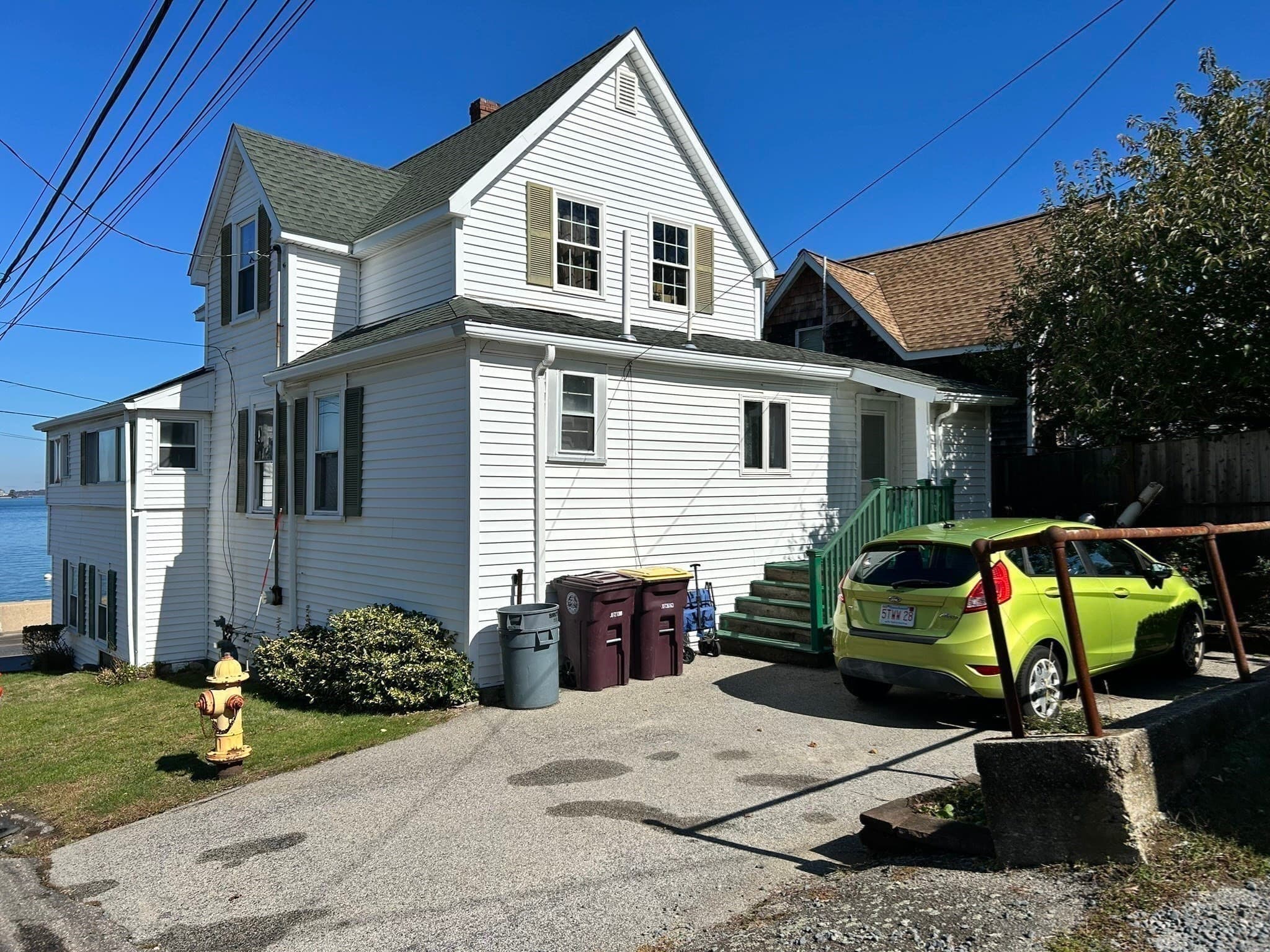 Single Family Residence at 27 Fore River Ave, Weymouth MA 02191, Weymouth, photo 35 of 39