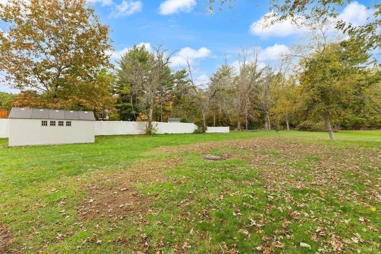 Single Family Residence at 7 Heath Rd, Easton MA 02375, photo 37 of 41