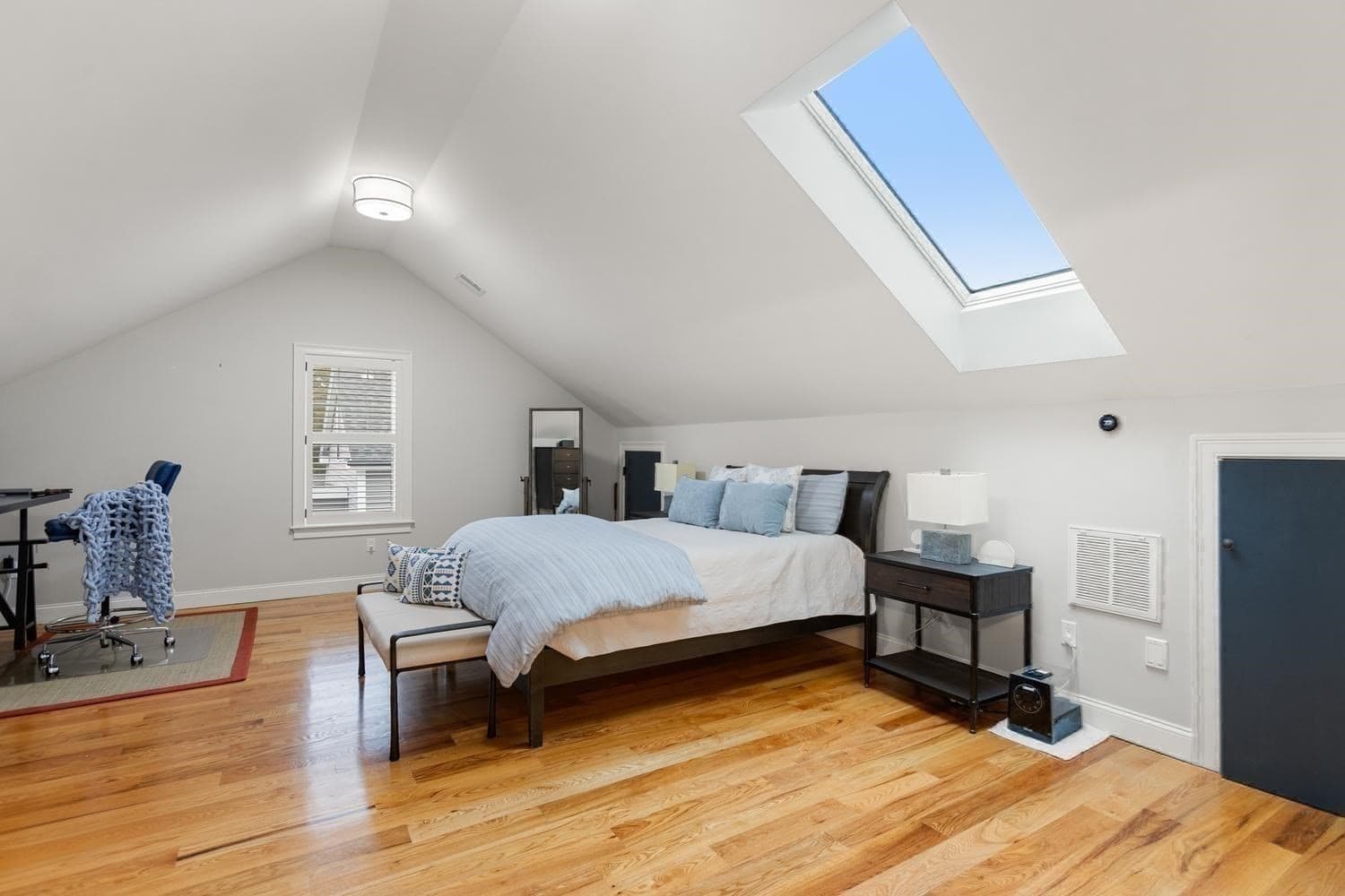 Single Family Residence at 54 Pleasant Street, Medford MA 02155, photo 27 of 37
