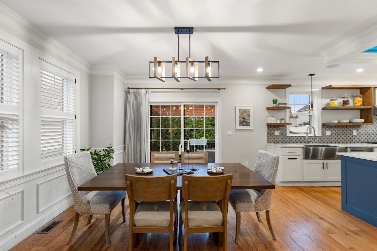 Single Family Residence at 54 Pleasant Street, Medford MA 02155, photo 17 of 37