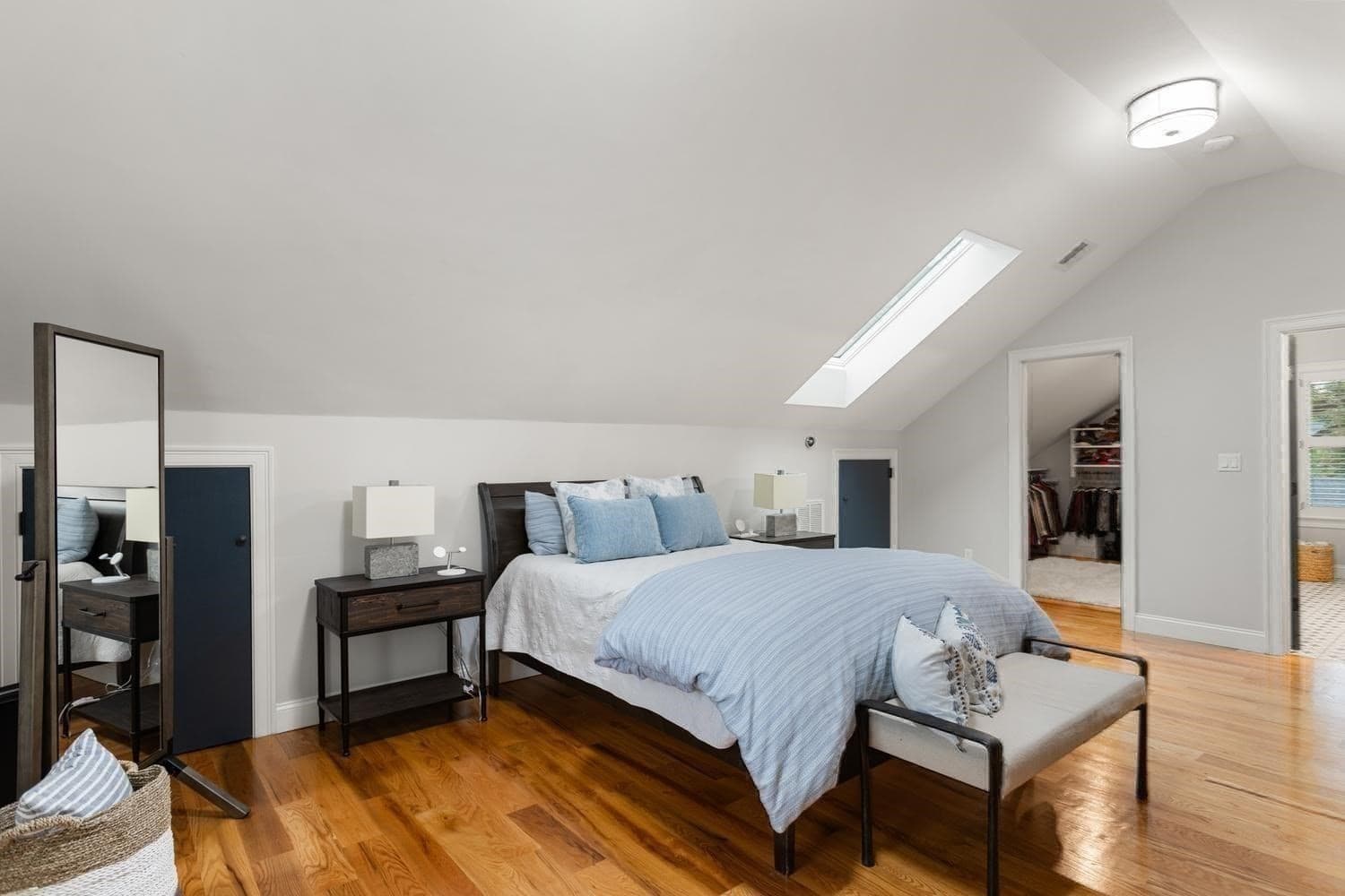 Single Family Residence at 54 Pleasant Street, Medford MA 02155, photo 26 of 37