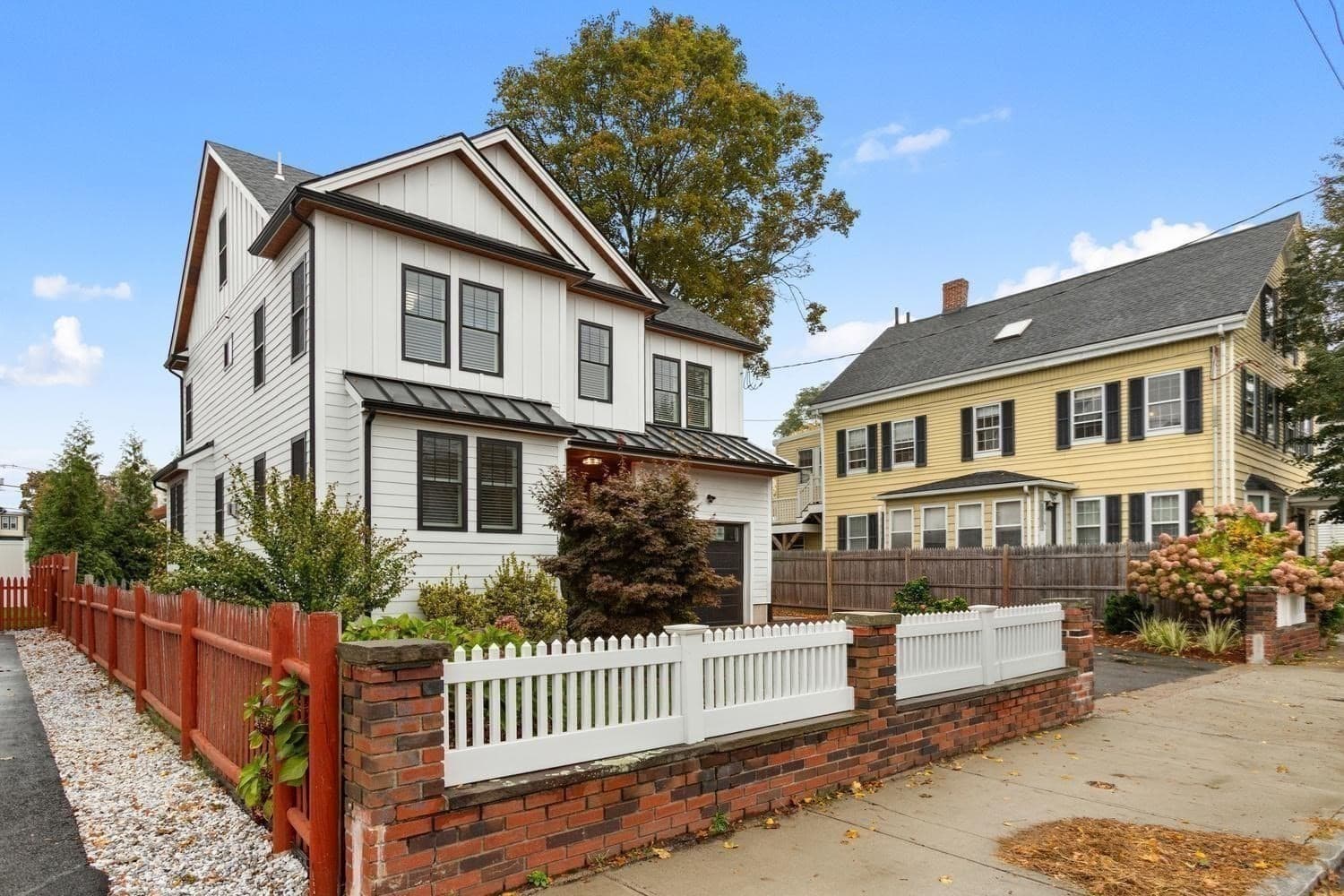 Single Family Residence at 54 Pleasant Street, Medford MA 02155, photo 3 of 37