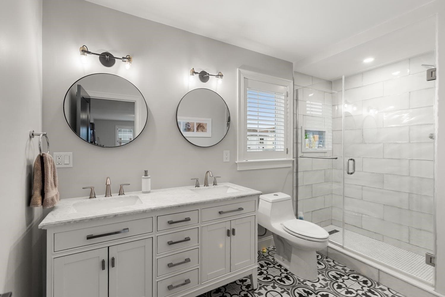 Single Family Residence at 54 Pleasant Street, Medford MA 02155, photo 32 of 37