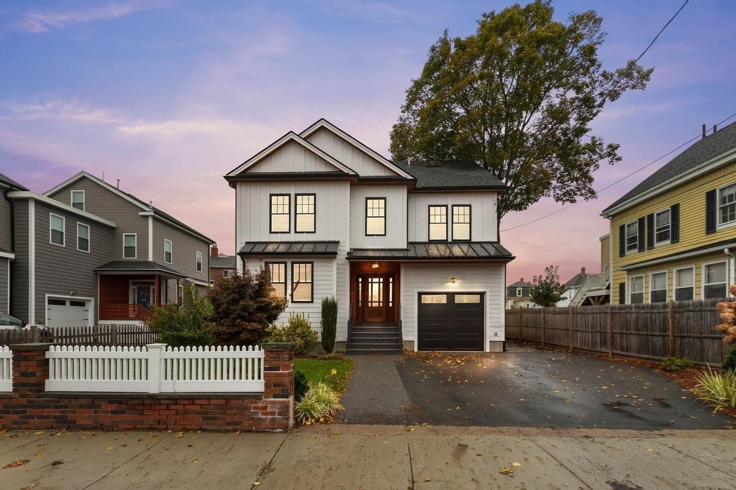 54 Pleasant Street, Medford MA 02155
