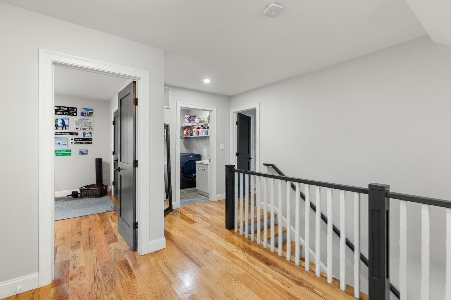 Single Family Residence at 54 Pleasant Street, Medford MA 02155, photo 28 of 37