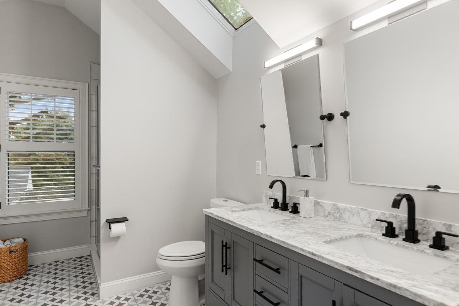 Single Family Residence at 54 Pleasant Street, Medford MA 02155, photo 24 of 37