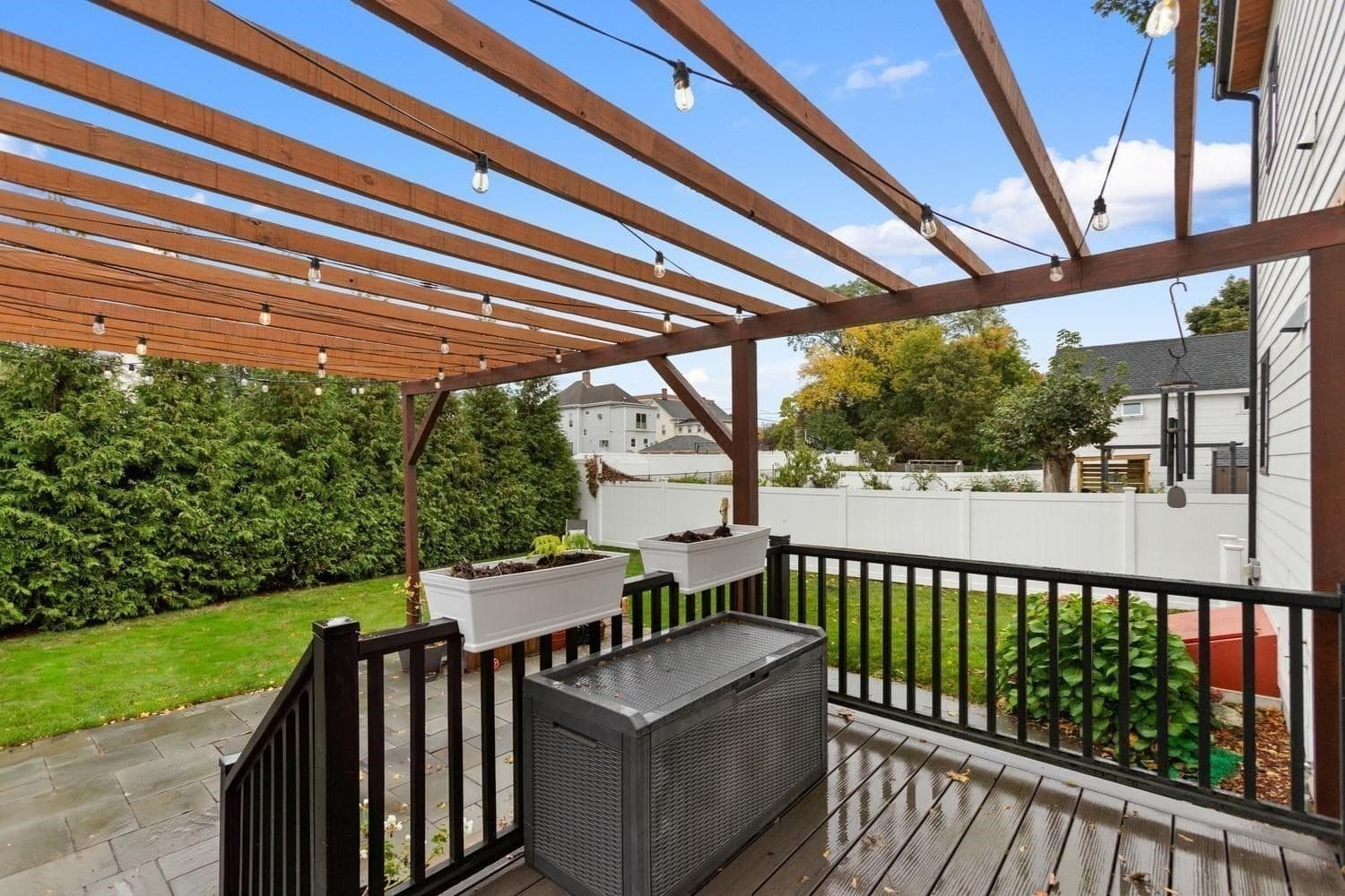 Single Family Residence at 54 Pleasant Street, Medford MA 02155, photo 18 of 37