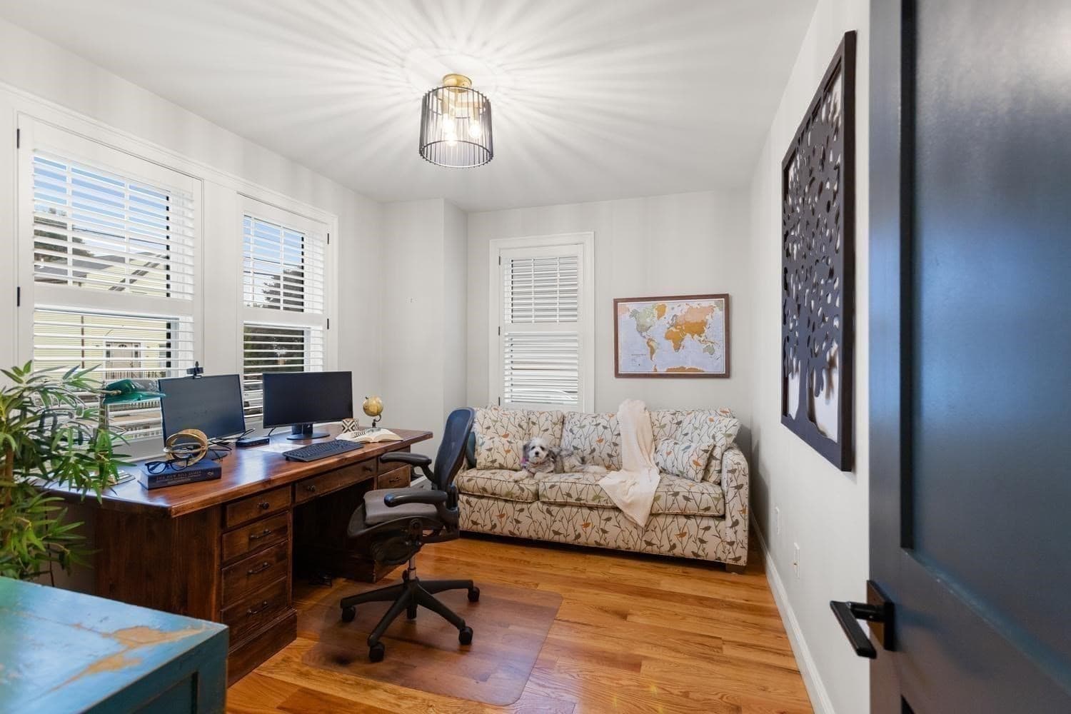 Single Family Residence at 54 Pleasant Street, Medford MA 02155, photo 37 of 37
