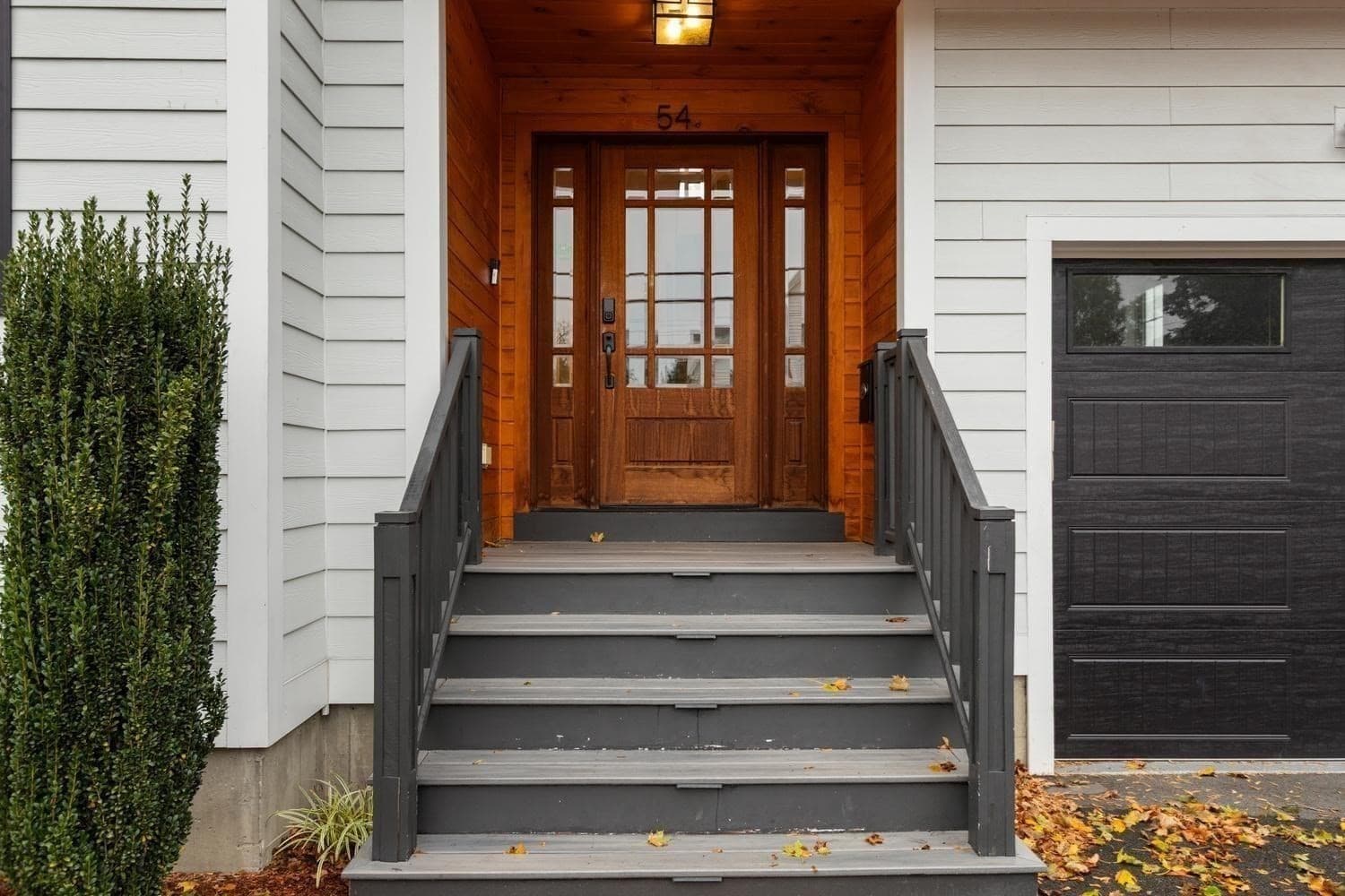 Single Family Residence at 54 Pleasant Street, Medford MA 02155, photo 4 of 37