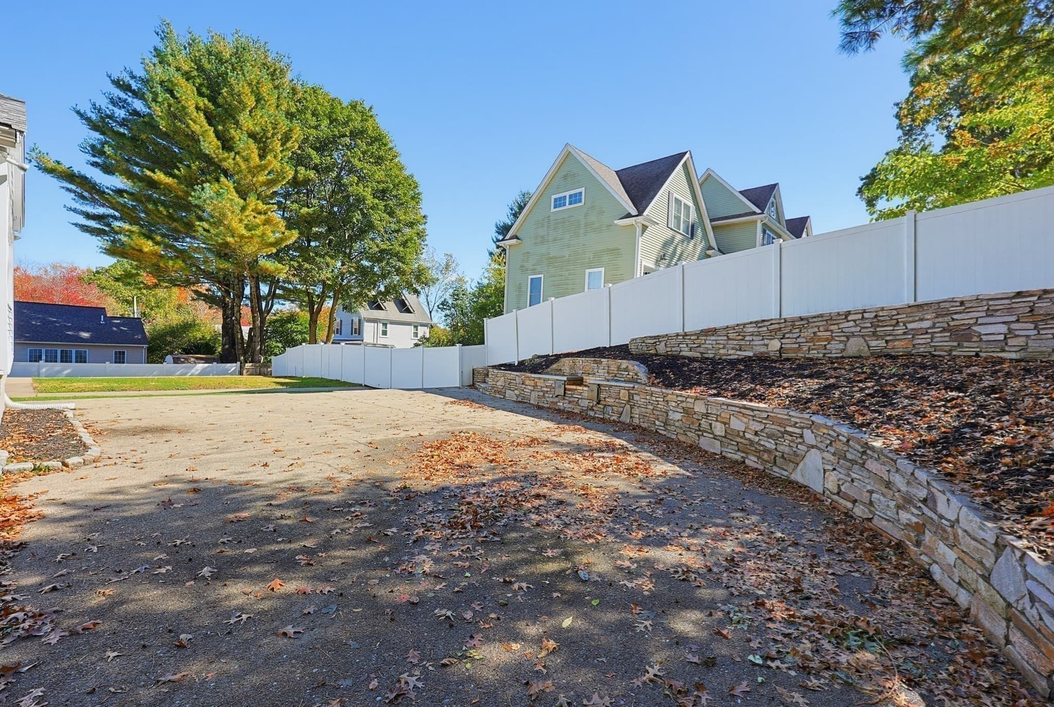 Single Family Residence at 30 Taft Ln, Dedham MA 02026, photo 33 of 38