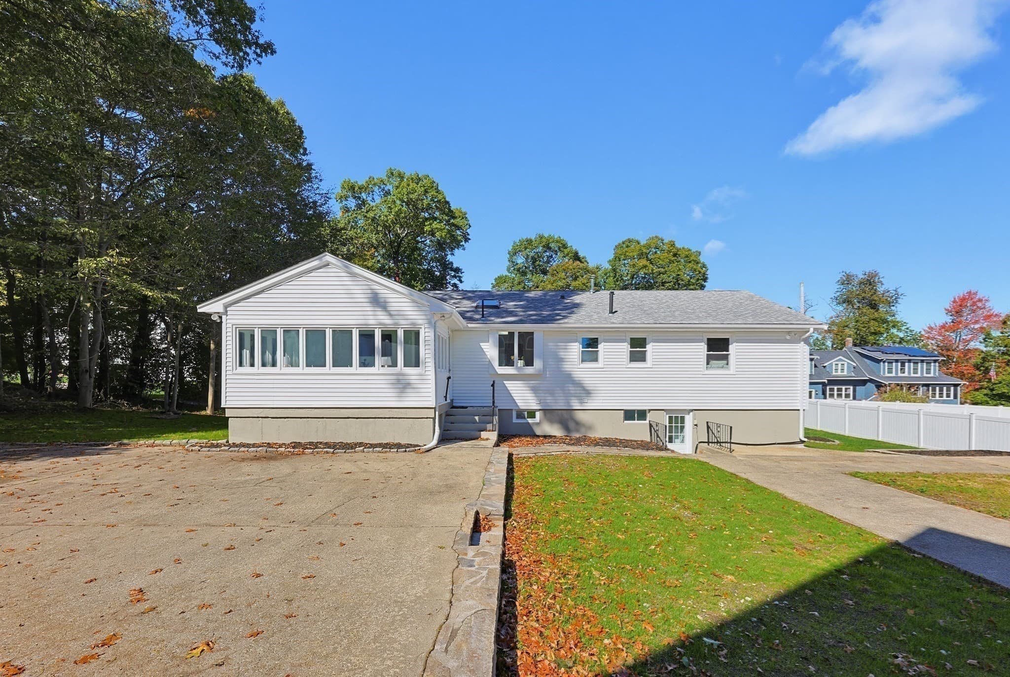 Single Family Residence at 30 Taft Ln, Dedham MA 02026, photo 31 of 38